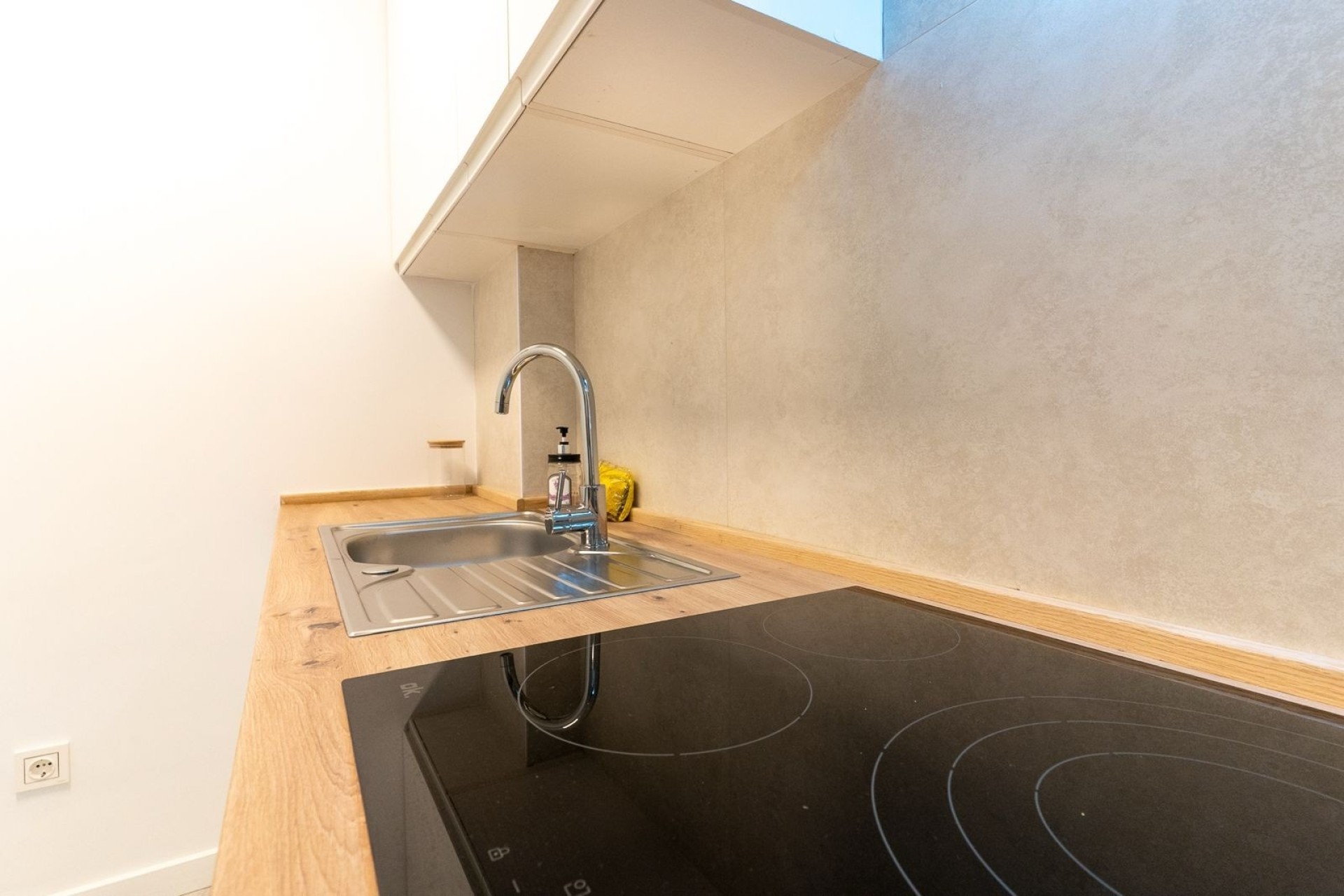 Resale - Wohnung / Apartment -
Santa Pola - Gran Alacant