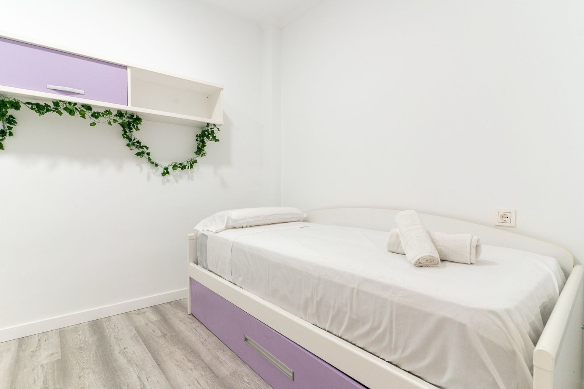 Resale - Wohnung / Apartment -
Santa Pola - Gran Alacant