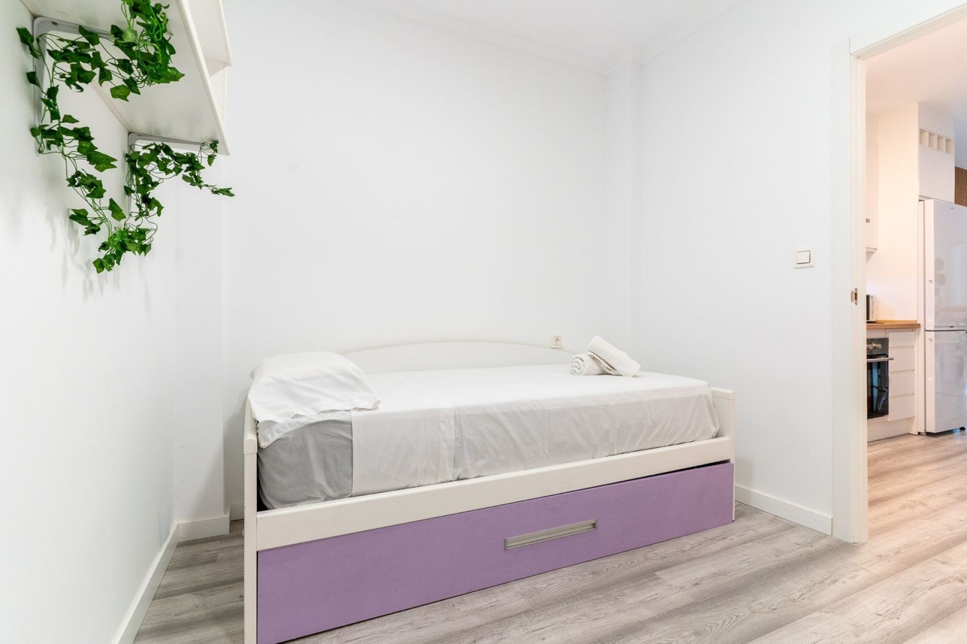 Resale - Wohnung / Apartment -
Santa Pola - Gran Alacant