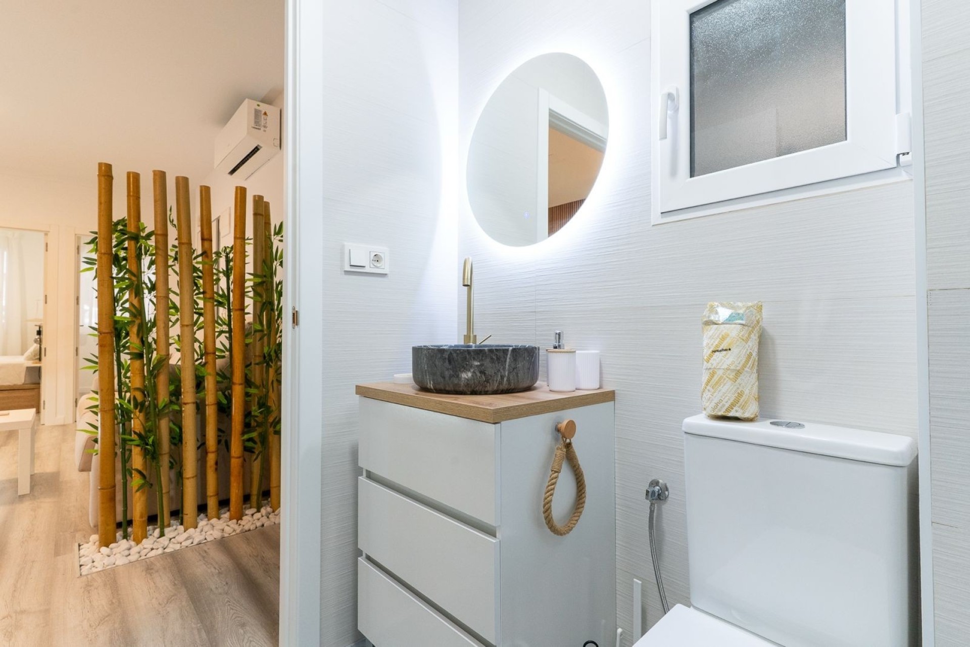 Resale - Wohnung / Apartment -
Santa Pola - Gran Alacant