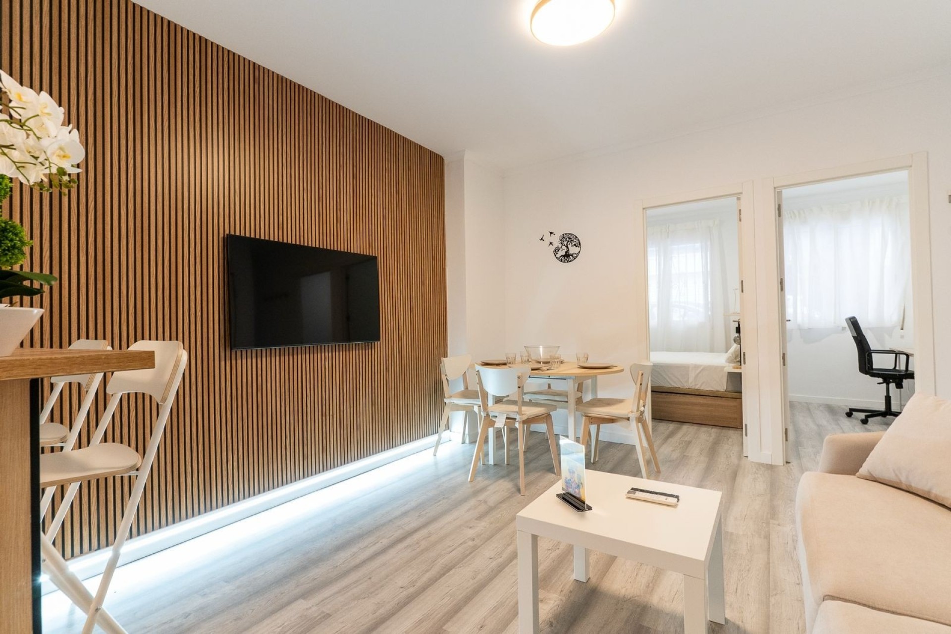 Resale - Wohnung / Apartment -
Santa Pola - Gran Alacant