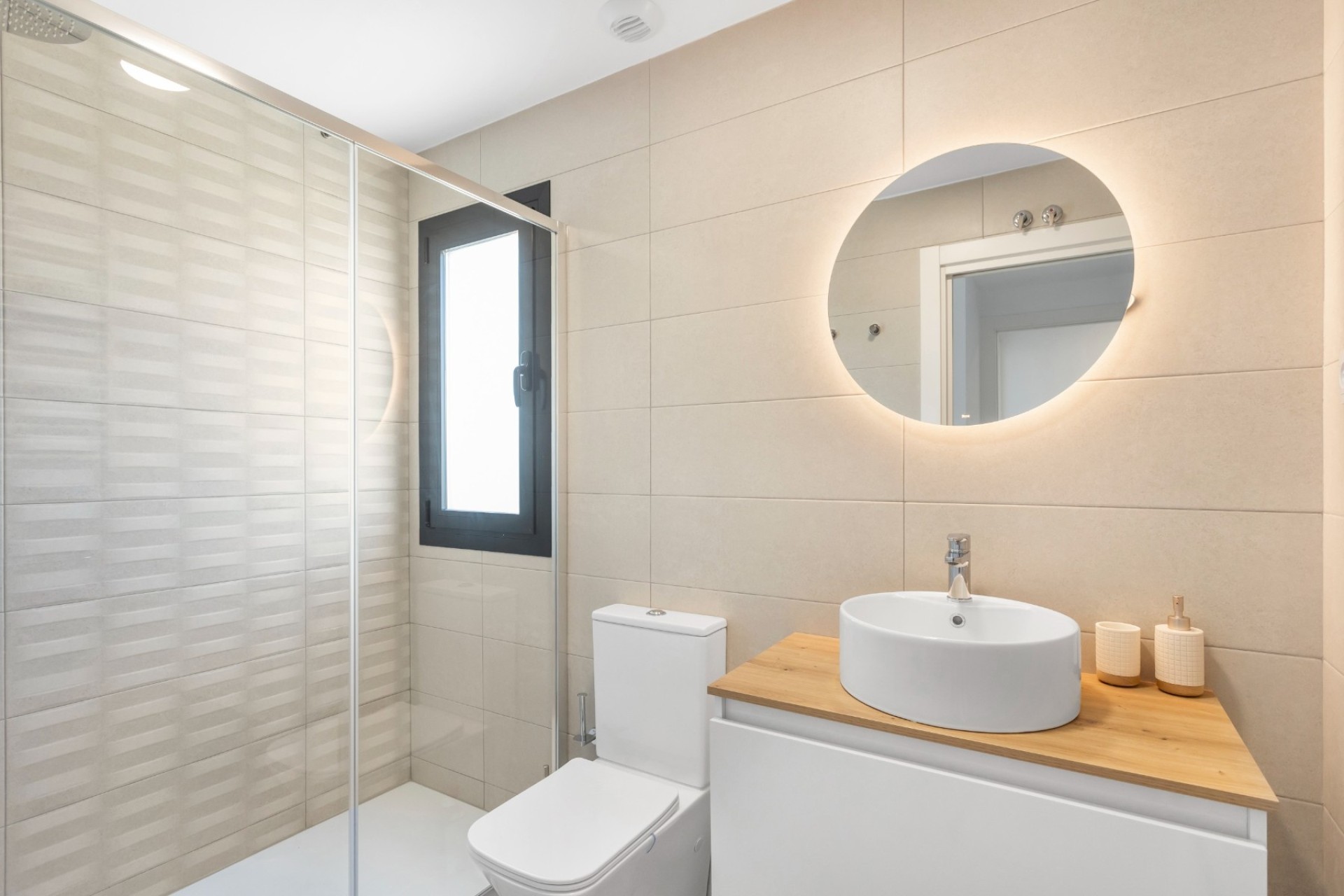 Resale - Wohnung / Apartment -
Santa Rosalia Resort - Santa Rosalia