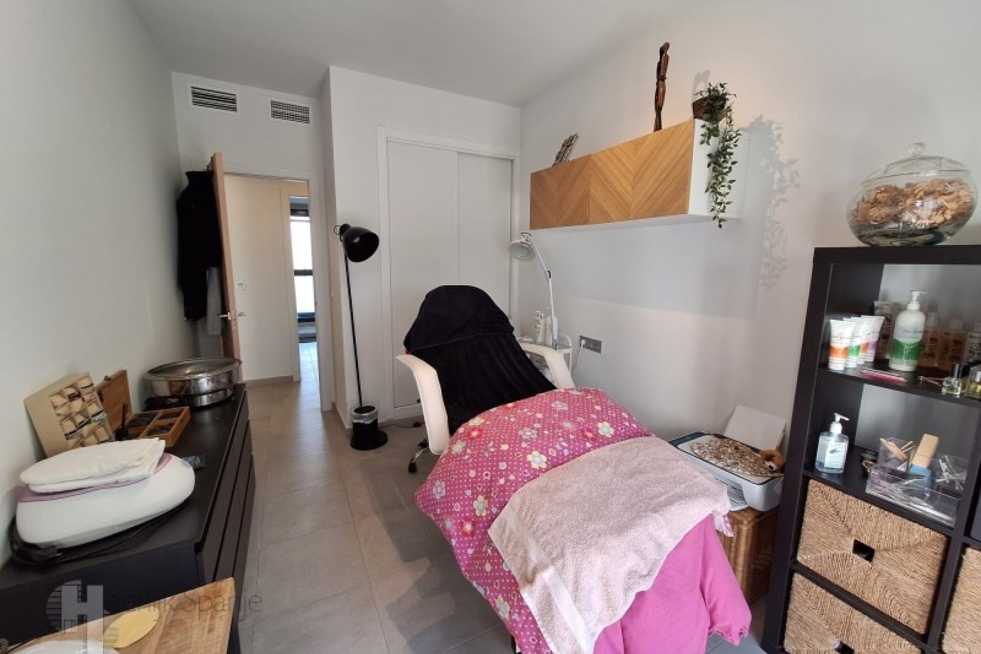 Resale - Wohnung / Apartment -
Santiago de la ribera - San Javier