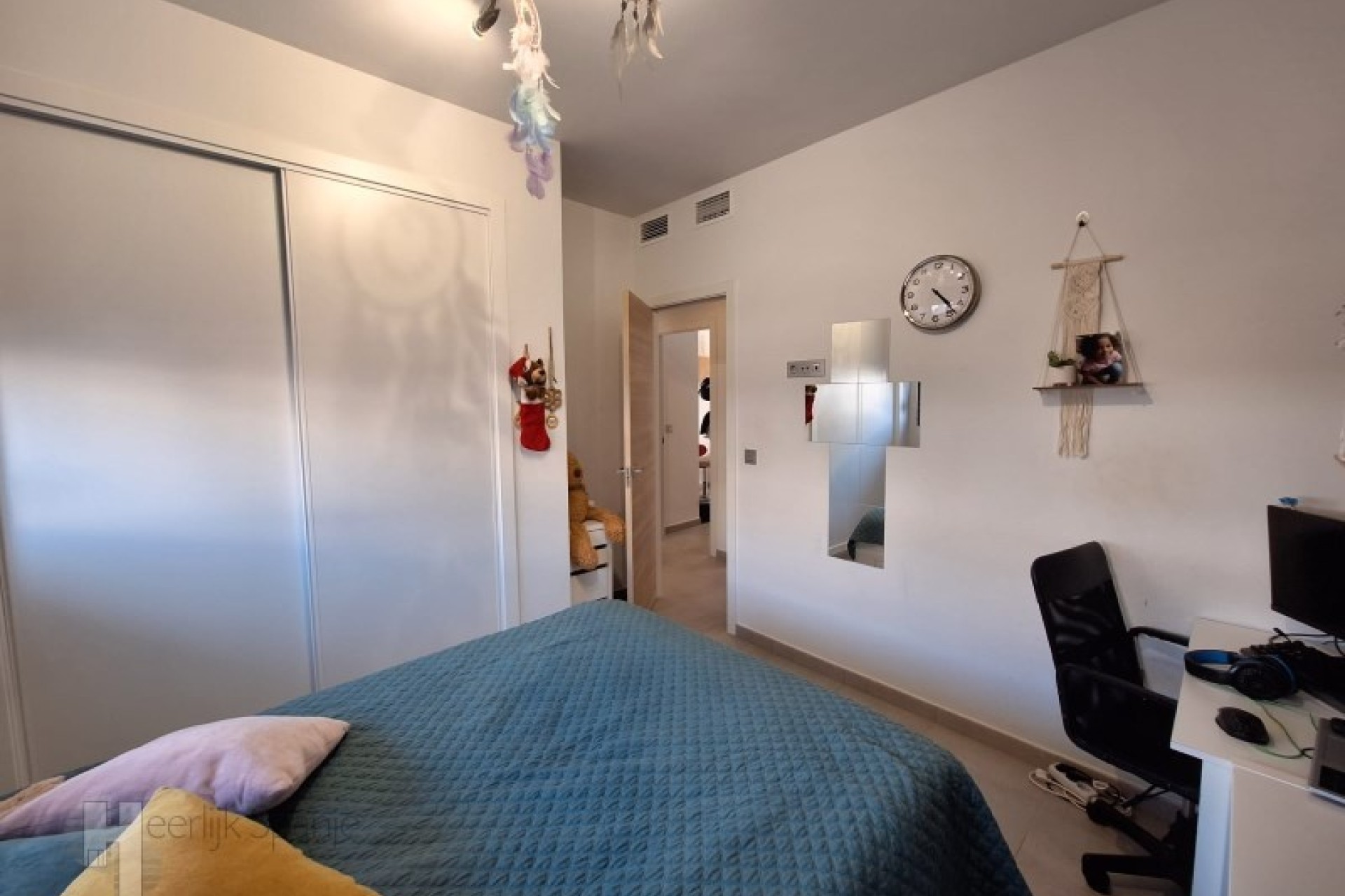 Resale - Wohnung / Apartment -
Santiago de la ribera - San Javier