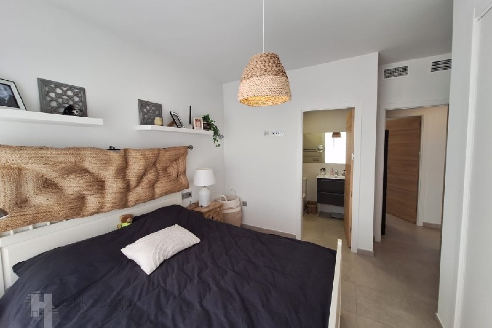Resale - Wohnung / Apartment -
Santiago de la ribera - San Javier