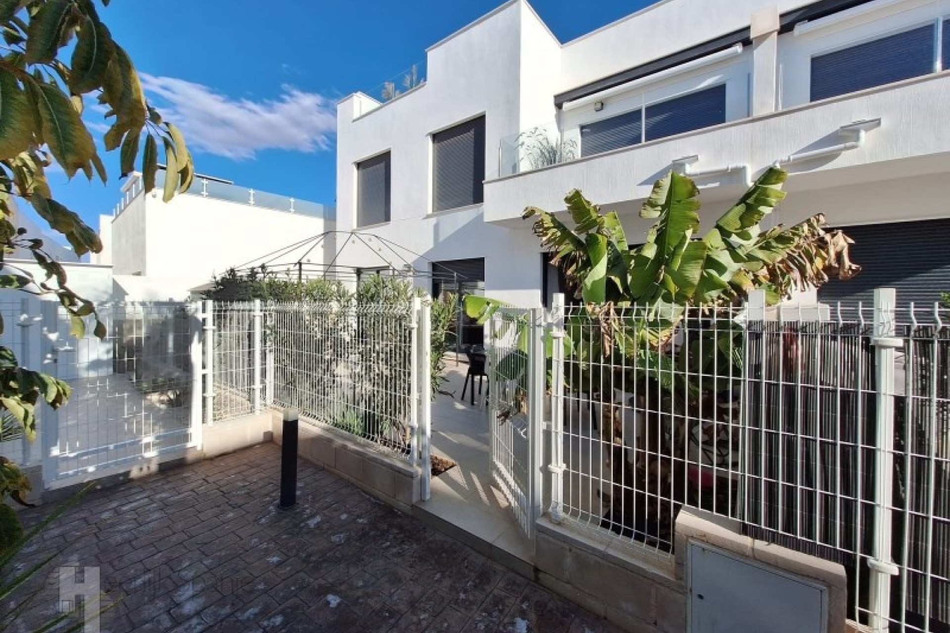 Resale - Wohnung / Apartment -
Santiago de la ribera - San Javier