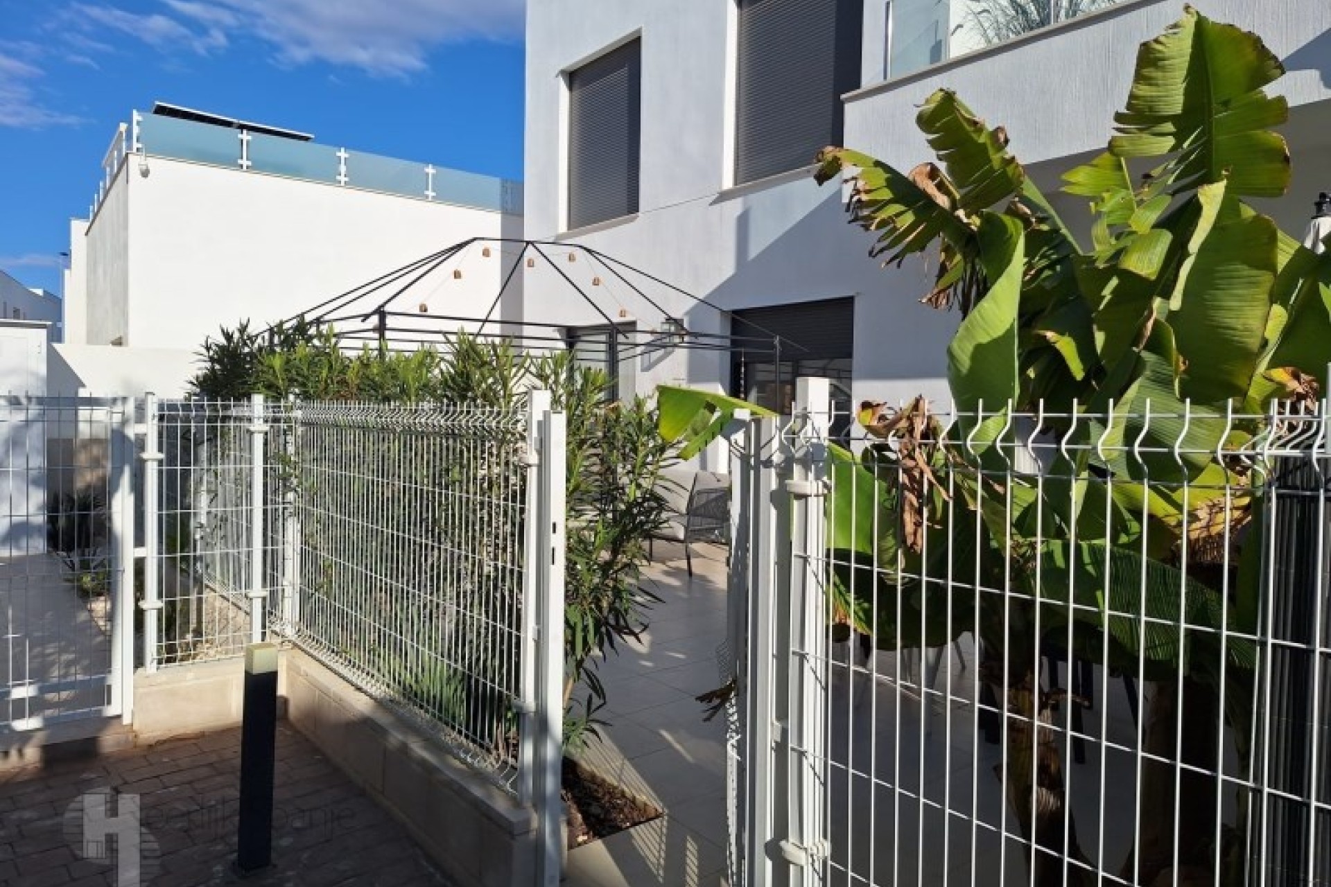 Resale - Wohnung / Apartment -
Santiago de la ribera - San Javier