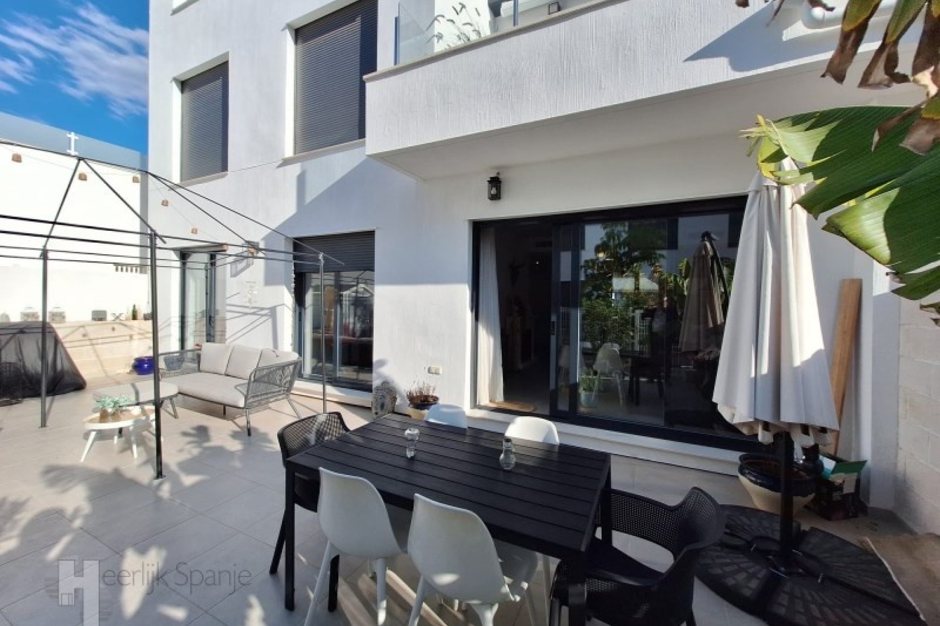 Resale - Wohnung / Apartment -
Santiago de la ribera - San Javier