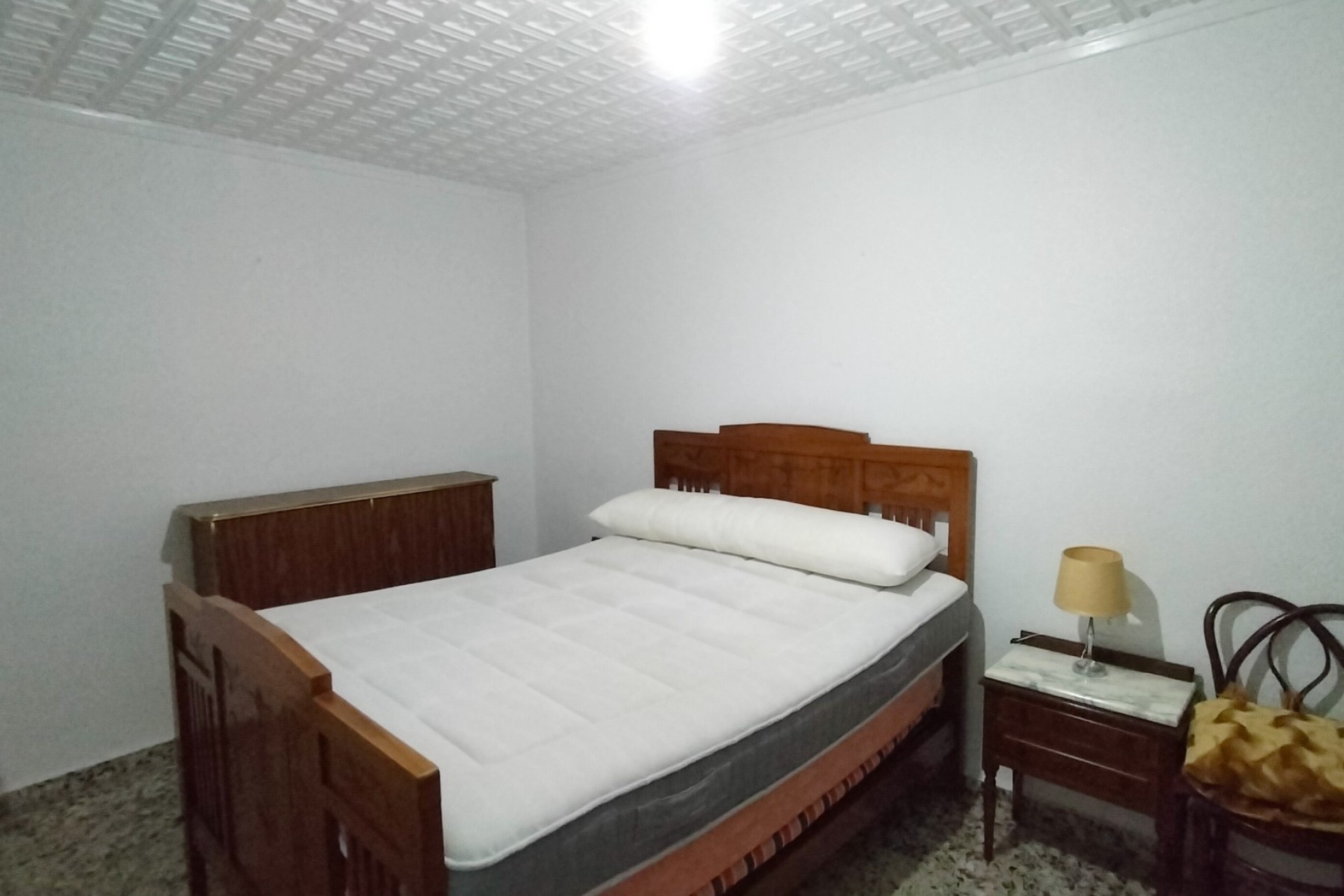 Resale - Wohnung / Apartment -
Sax - Inland