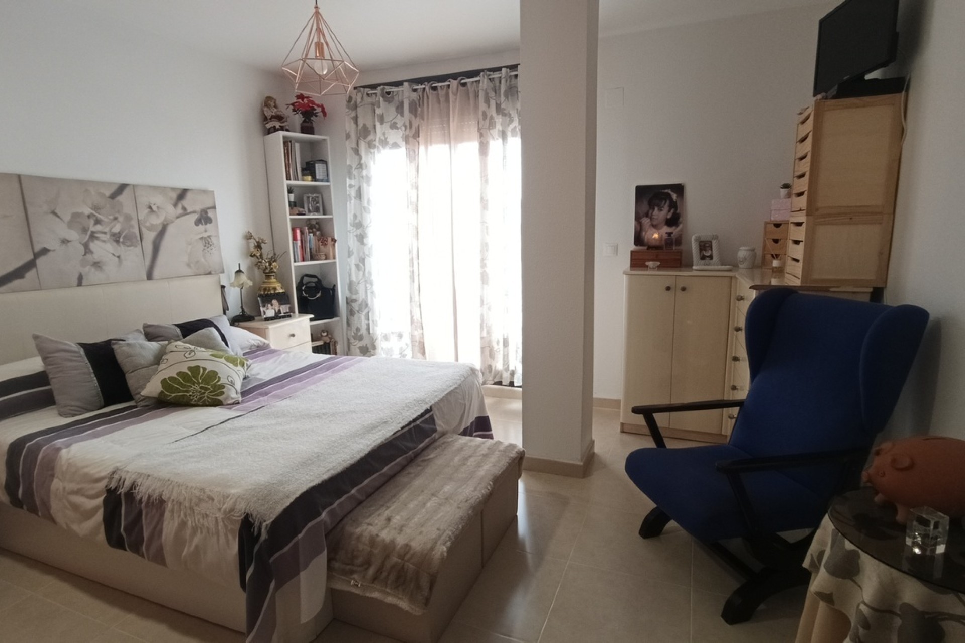 Resale - Wohnung / Apartment -
Sucina - Inland