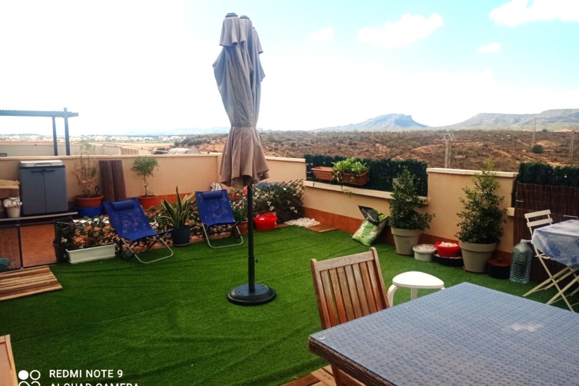 Resale - Wohnung / Apartment -
Sucina - Inland