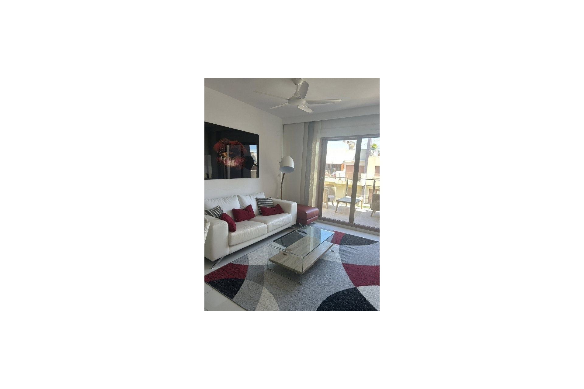 Resale - Wohnung / Apartment -
Torre de la Horadada