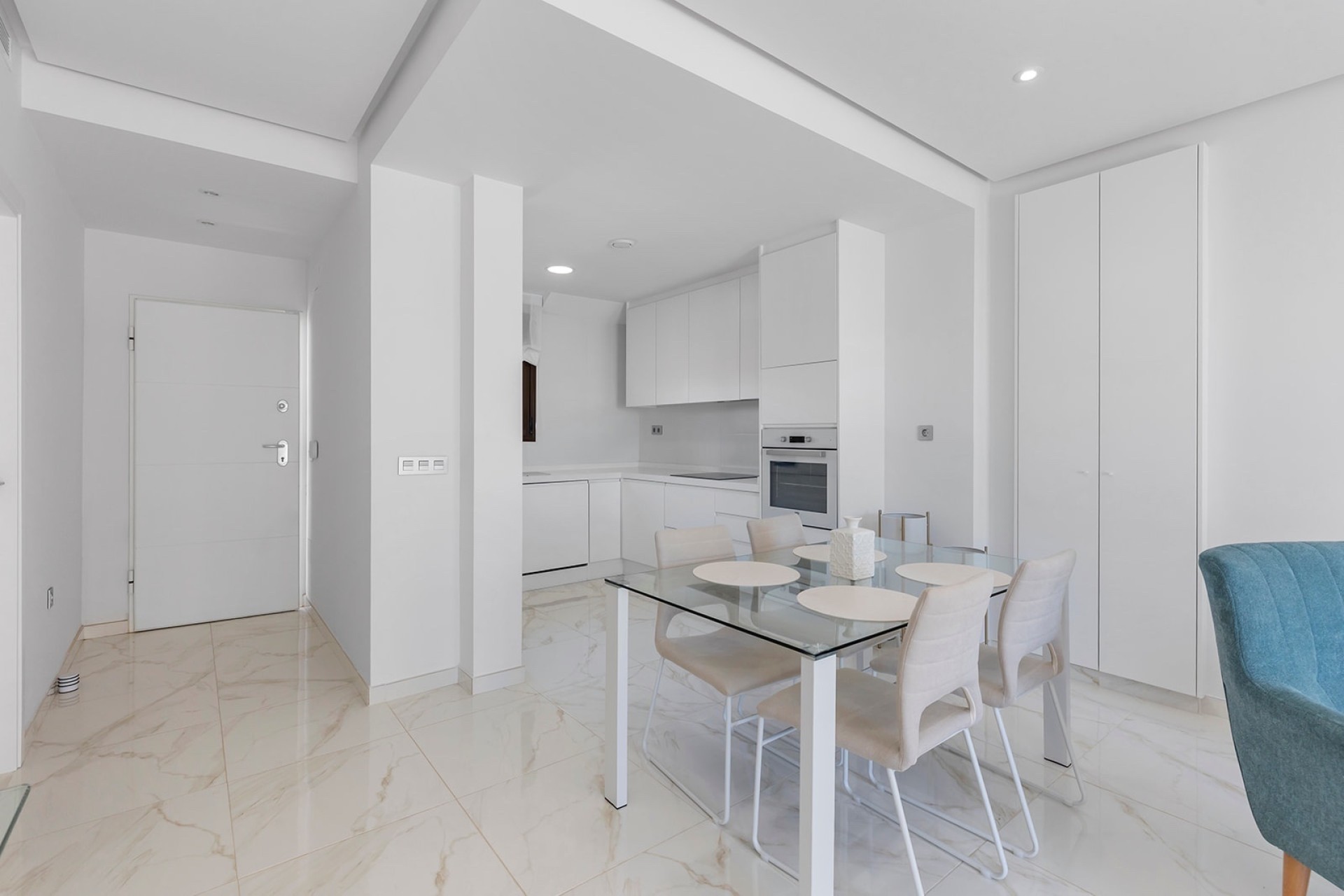 Resale - Wohnung / Apartment -
Torre Pacheco - Dolores De Pacheco
