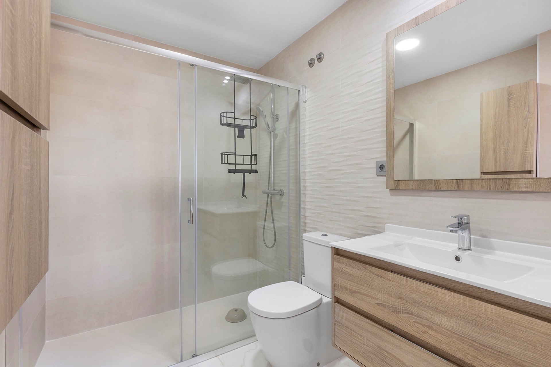 Resale - Wohnung / Apartment -
Torre Pacheco - Dolores De Pacheco