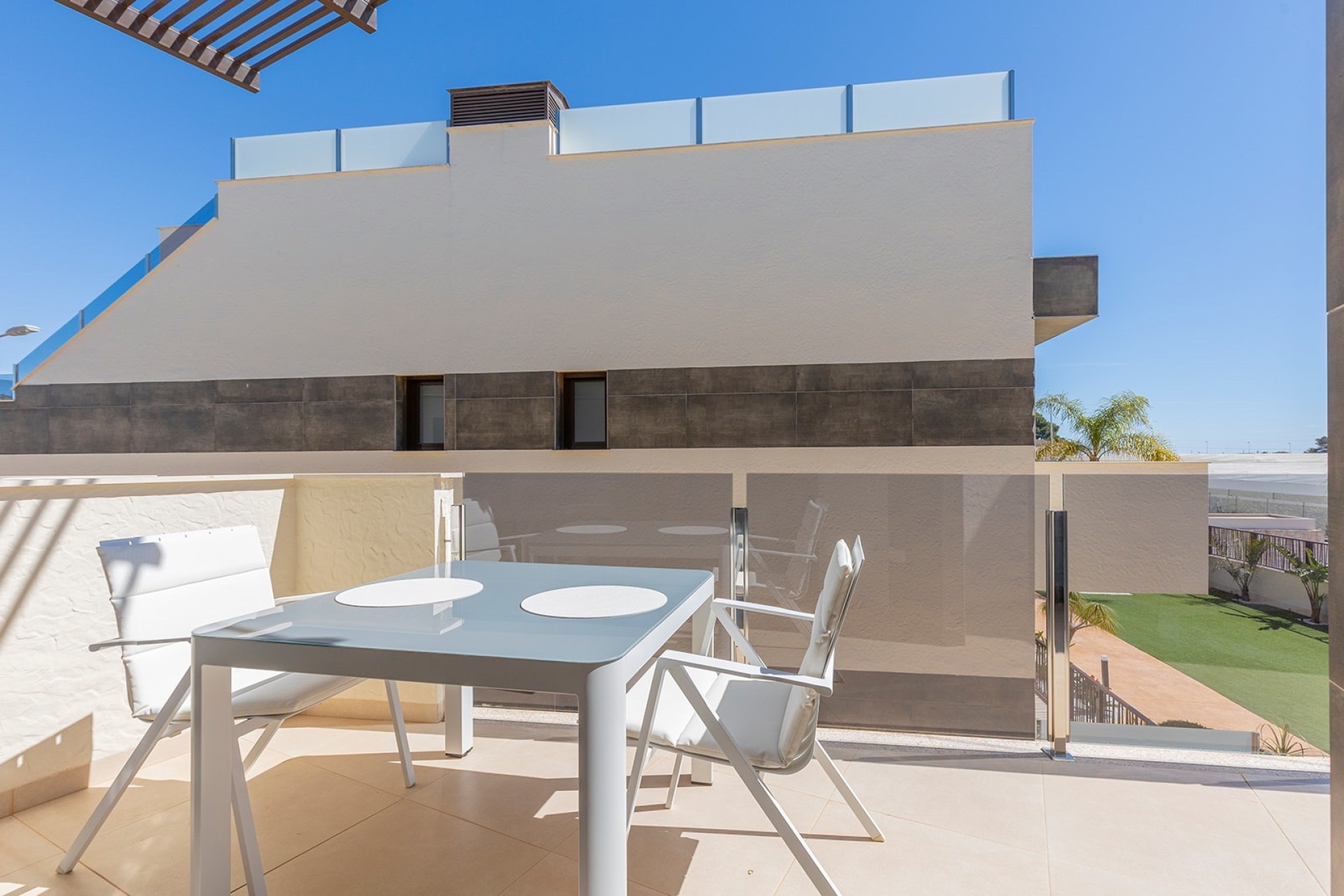 Resale - Wohnung / Apartment -
Torre Pacheco - Dolores De Pacheco
