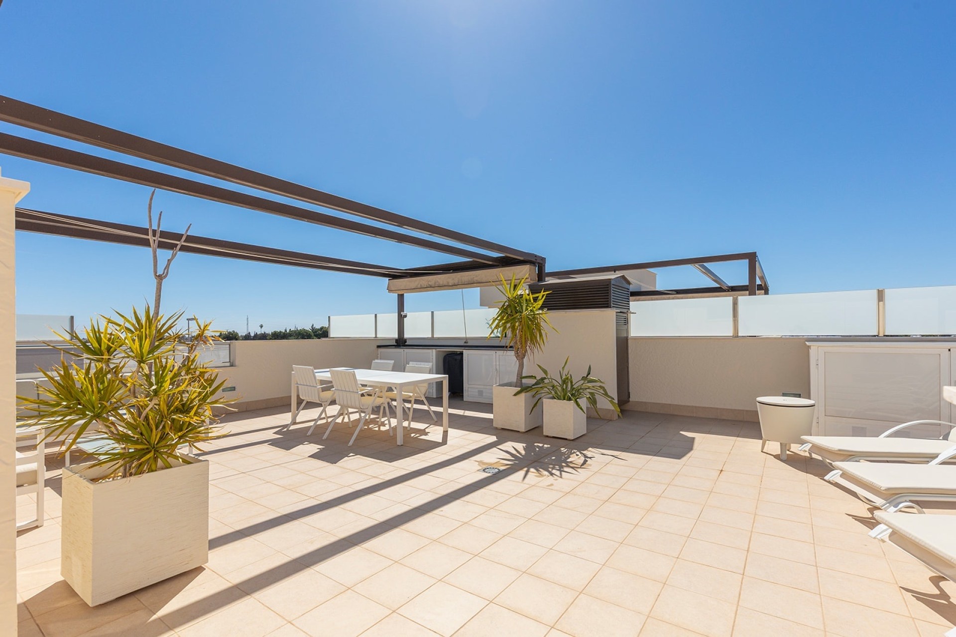Resale - Wohnung / Apartment -
Torre Pacheco - Dolores De Pacheco
