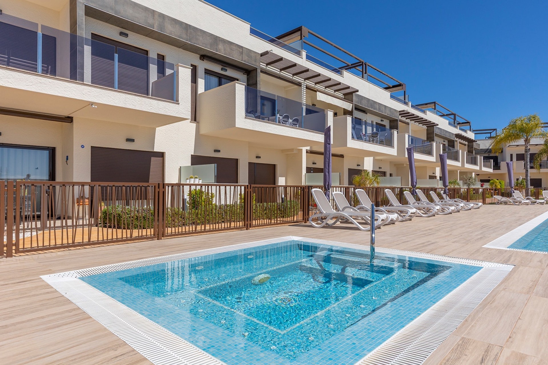 Resale - Wohnung / Apartment -
Torre Pacheco - Dolores De Pacheco