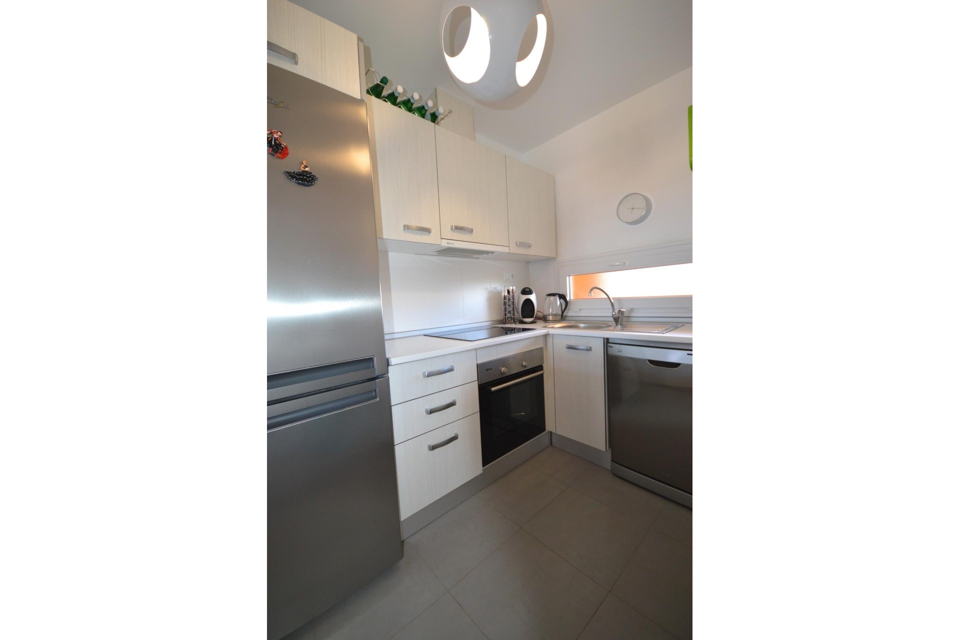 Resale - Wohnung / Apartment -
Torre Pacheco - Las Terrazas de la Torre Golf
