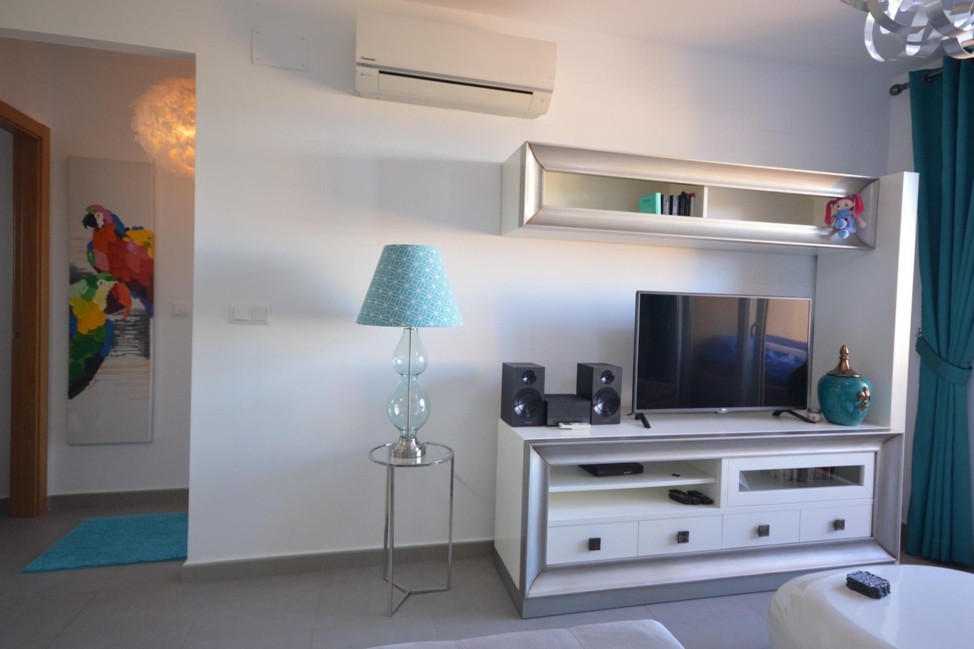 Resale - Wohnung / Apartment -
Torre Pacheco - Las Terrazas de la Torre Golf