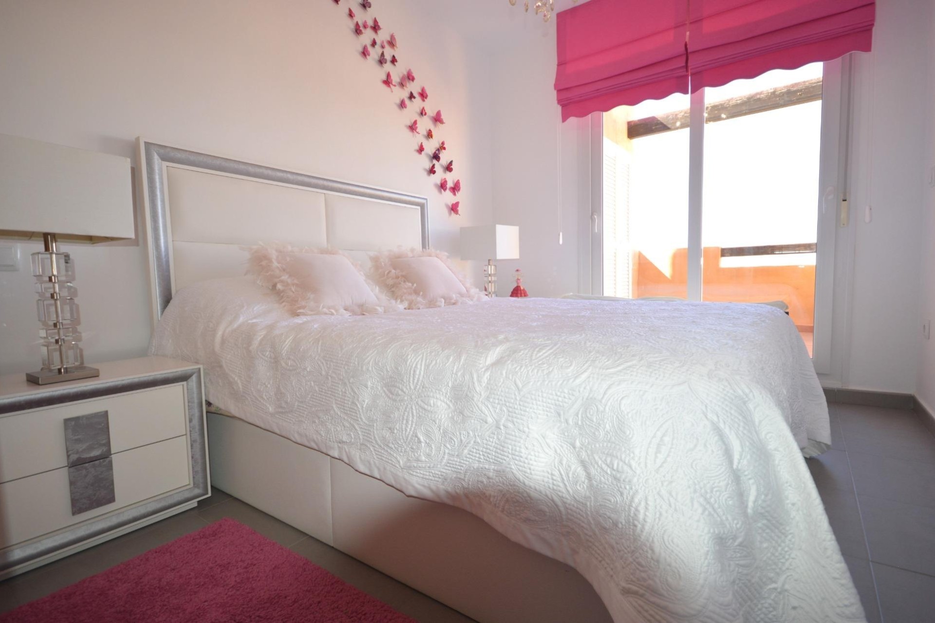 Resale - Wohnung / Apartment -
Torre Pacheco - Las Terrazas de la Torre Golf