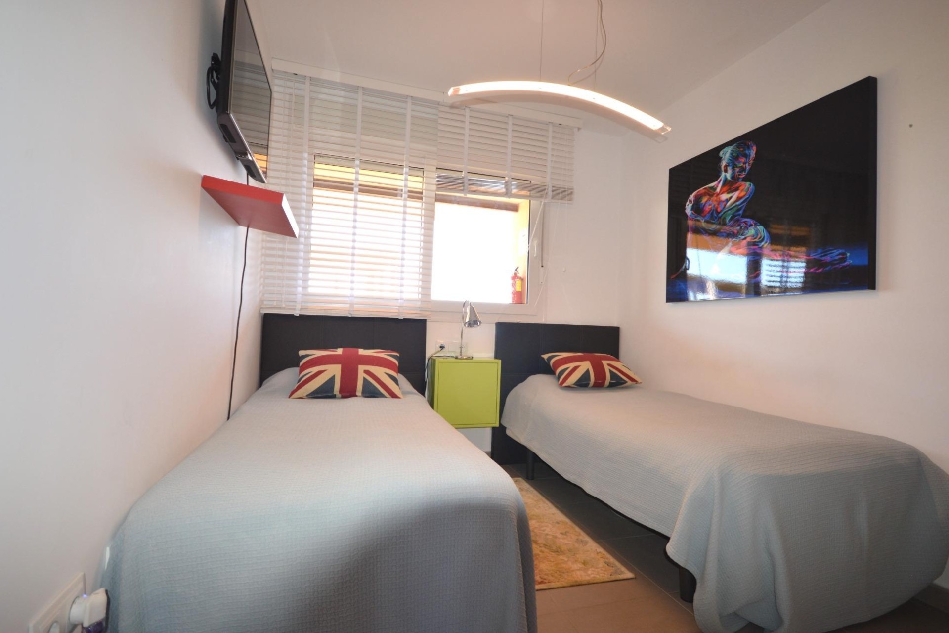 Resale - Wohnung / Apartment -
Torre Pacheco - Las Terrazas de la Torre Golf