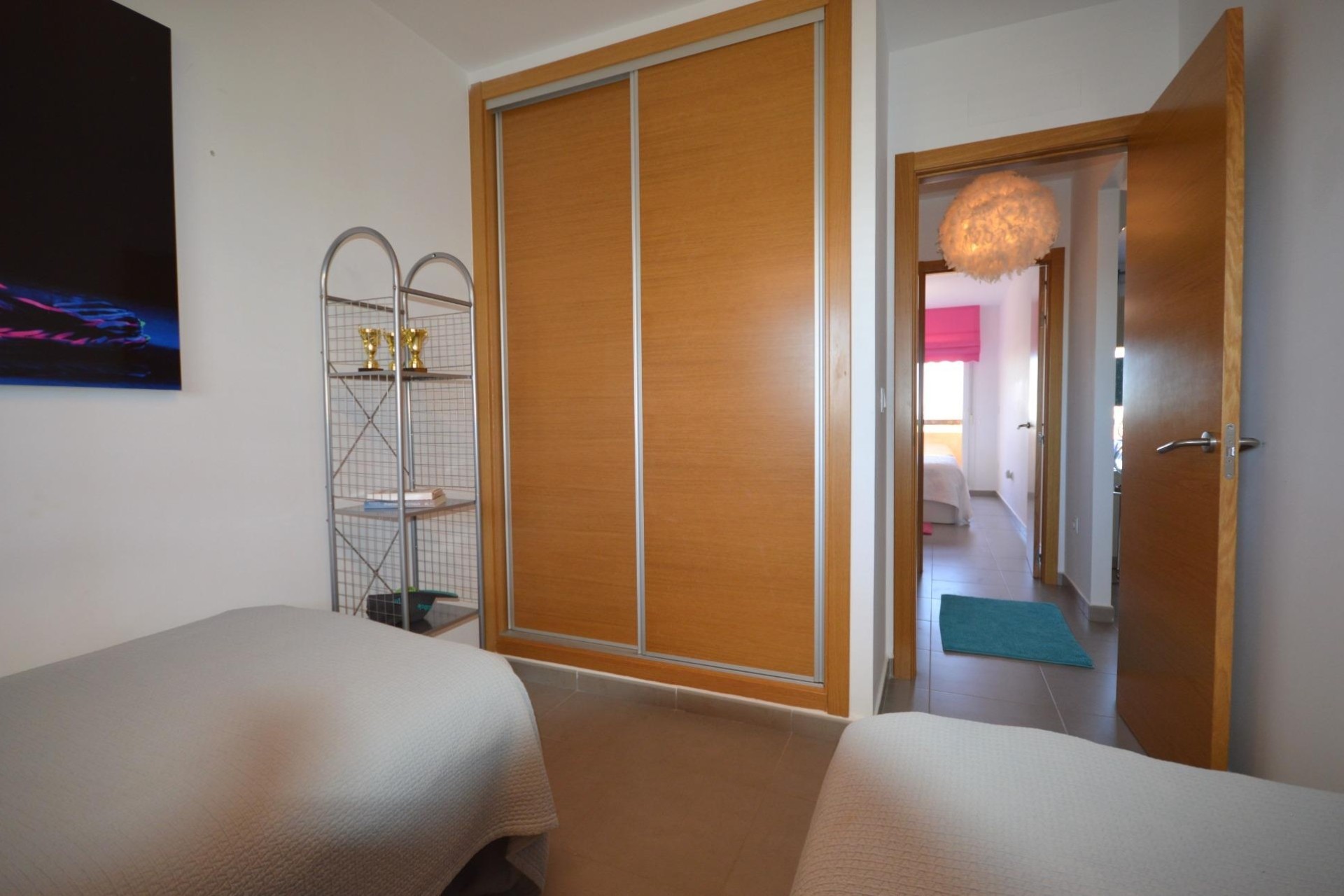 Resale - Wohnung / Apartment -
Torre Pacheco - Las Terrazas de la Torre Golf
