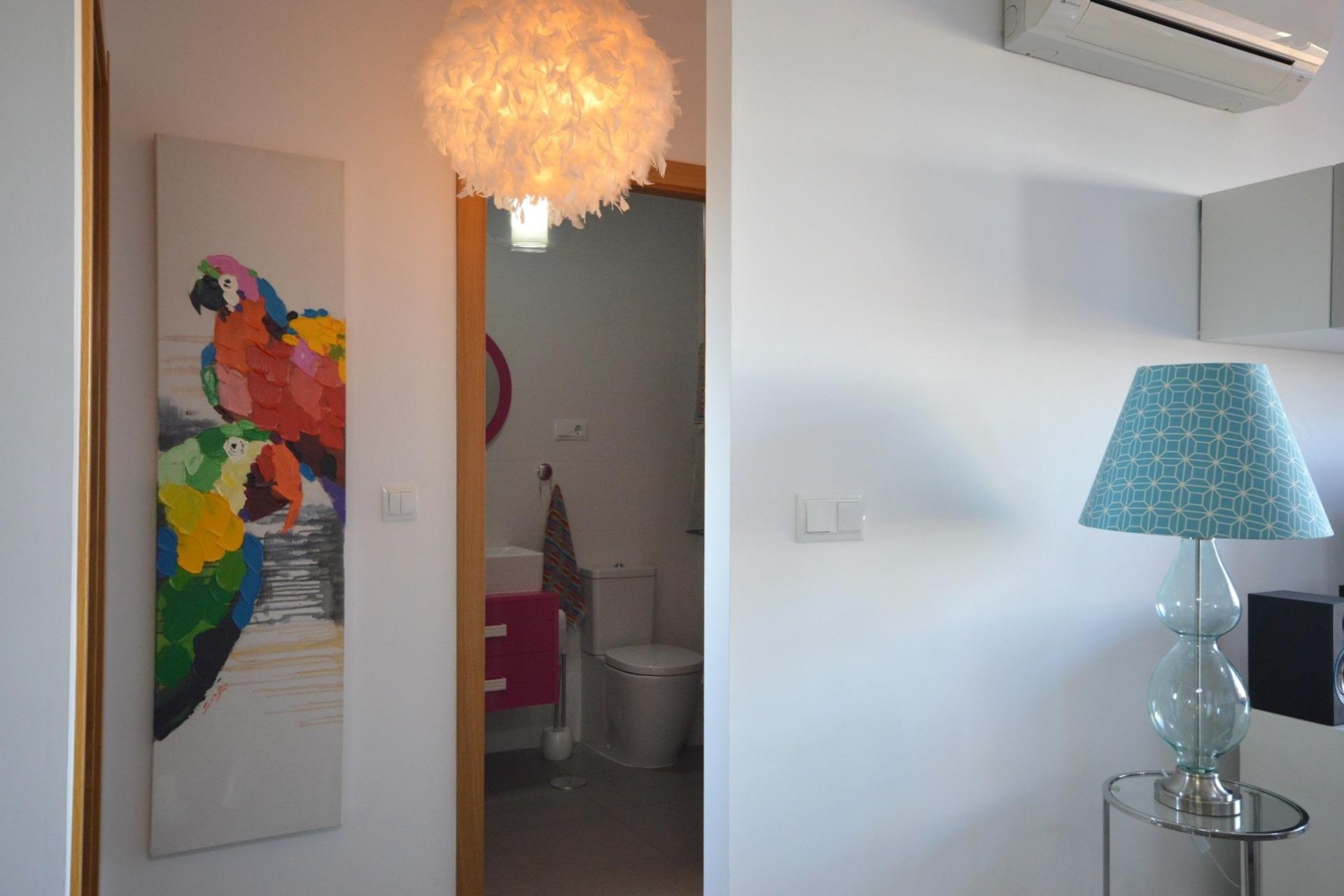 Resale - Wohnung / Apartment -
Torre Pacheco - Las Terrazas de la Torre Golf