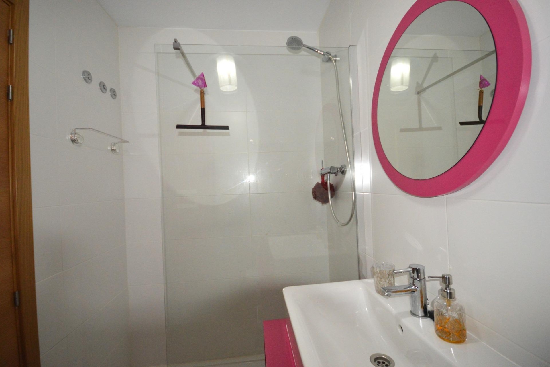 Resale - Wohnung / Apartment -
Torre Pacheco - Las Terrazas de la Torre Golf