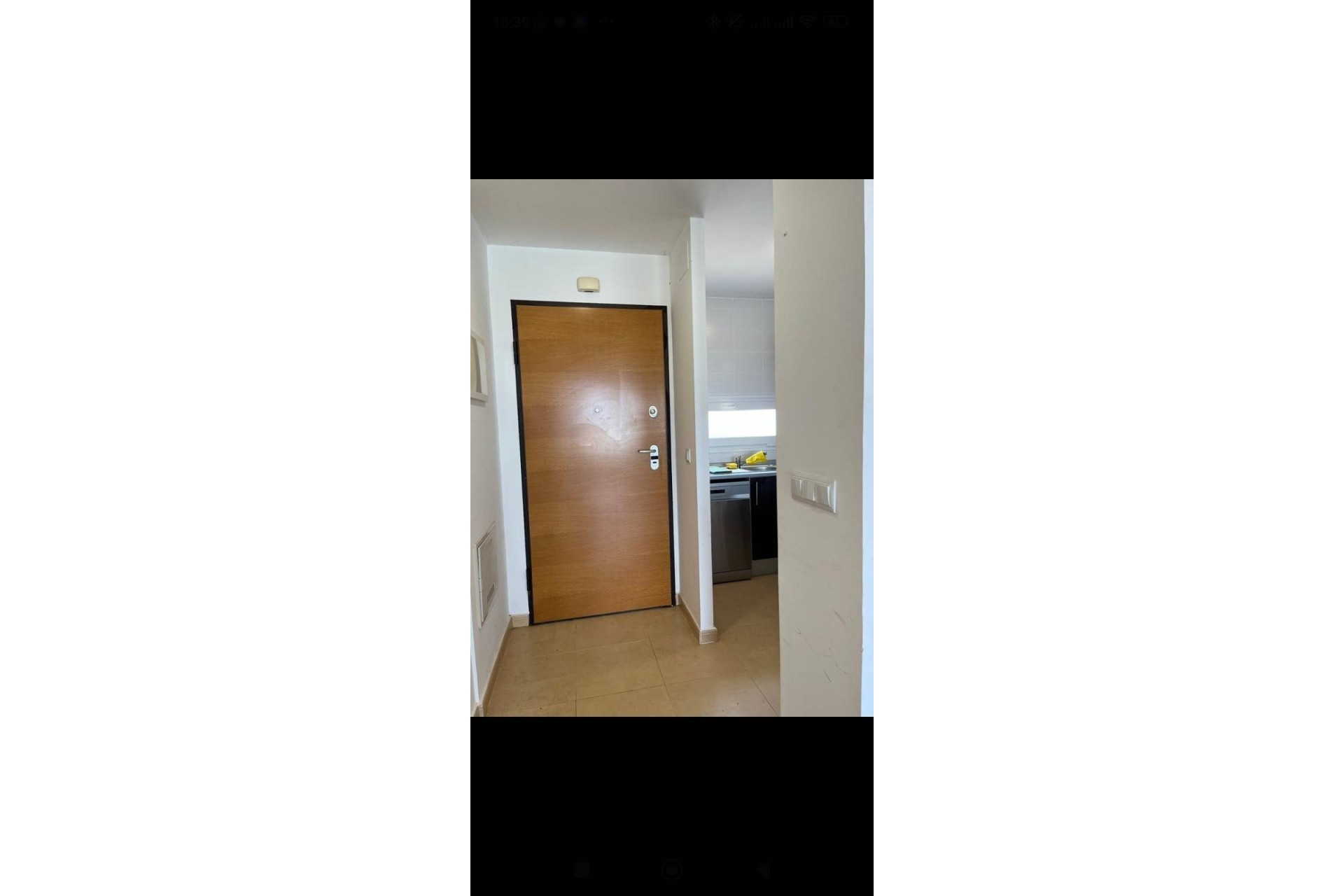 Resale - Wohnung / Apartment -
Torre Pacheco - Roldán