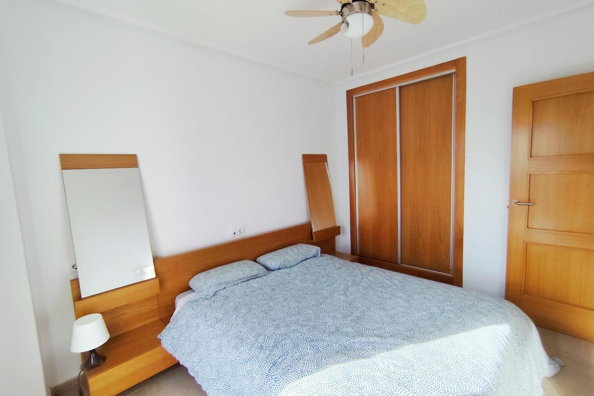 Resale - Wohnung / Apartment -
Torre Pacheco - Roldán