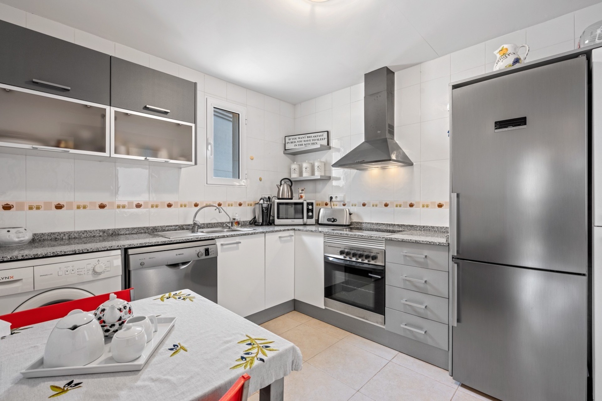 Resale - Wohnung / Apartment -
Torre Pacheco - Torrepacheco