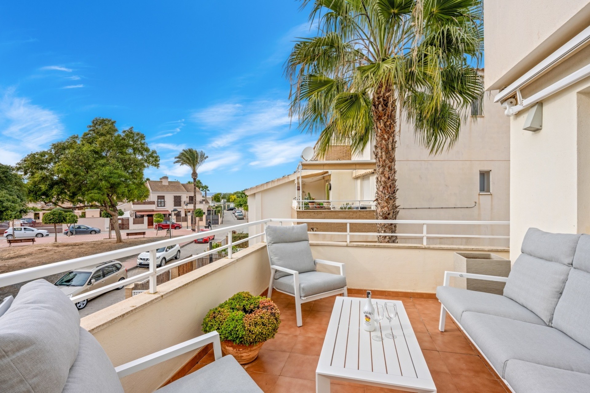 Resale - Wohnung / Apartment -
Torre Pacheco - Torrepacheco