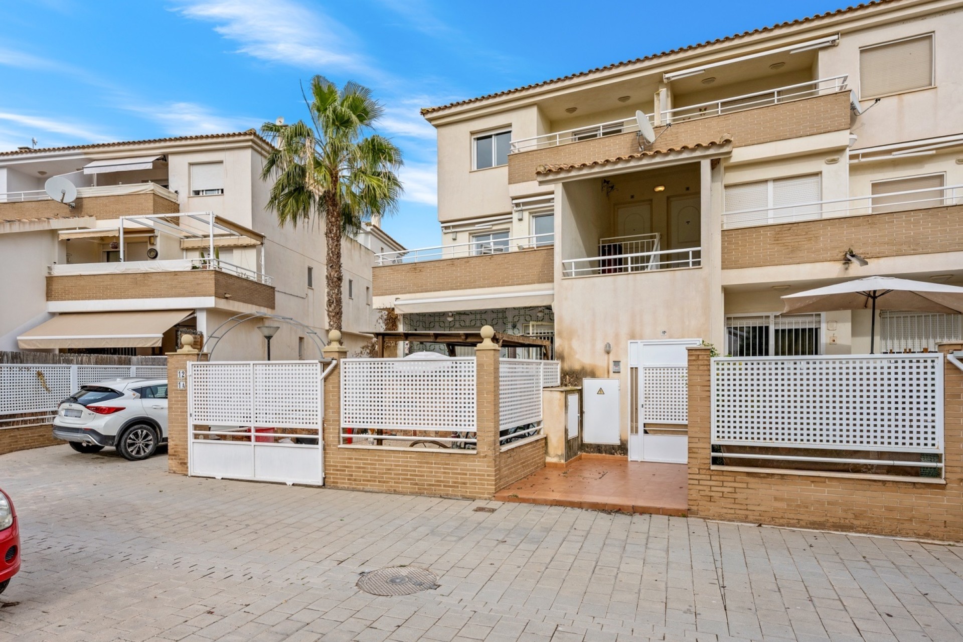 Resale - Wohnung / Apartment -
Torre Pacheco - Torrepacheco