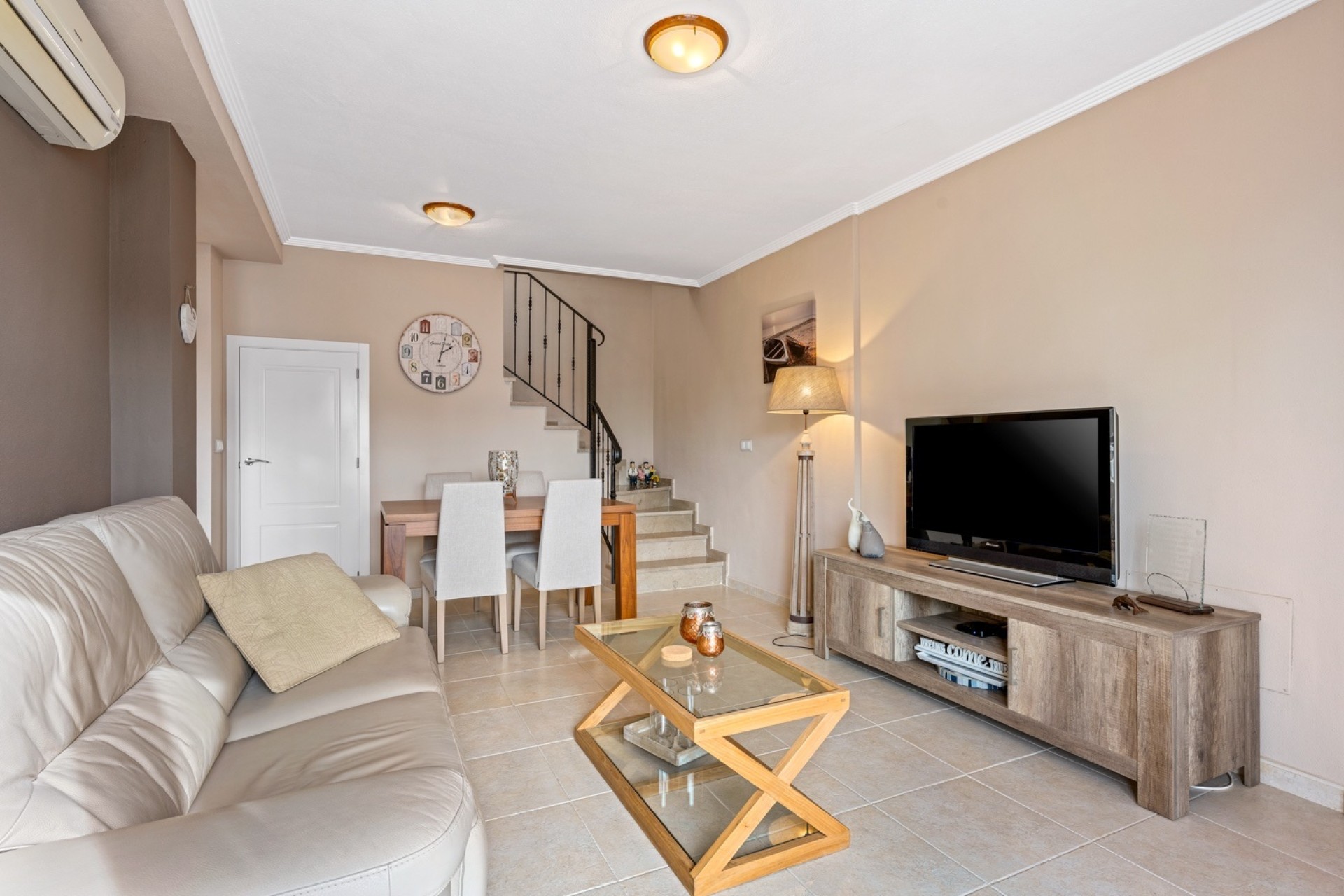 Resale - Wohnung / Apartment -
Torre Pacheco - Torrepacheco