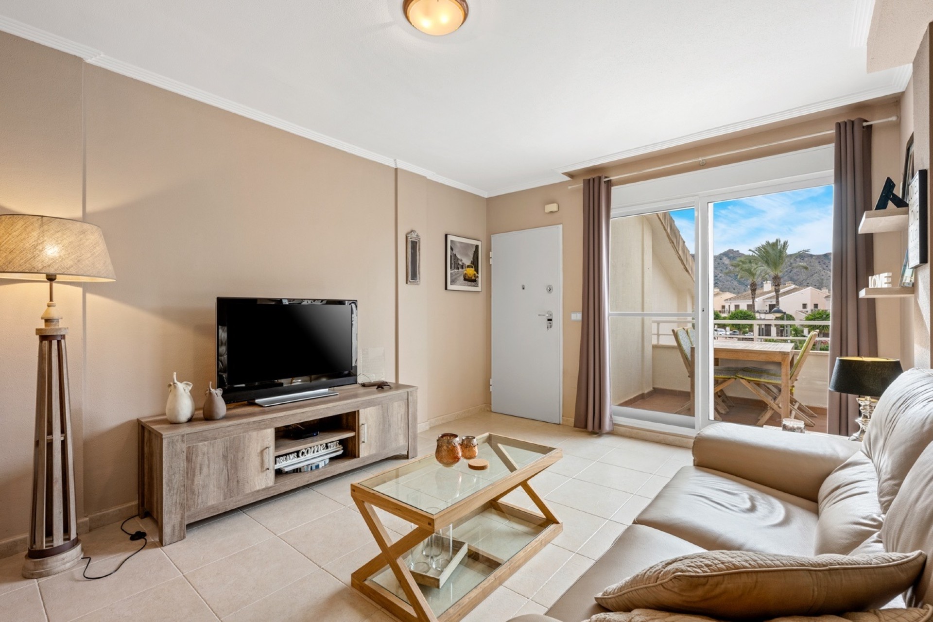 Resale - Wohnung / Apartment -
Torre Pacheco - Torrepacheco