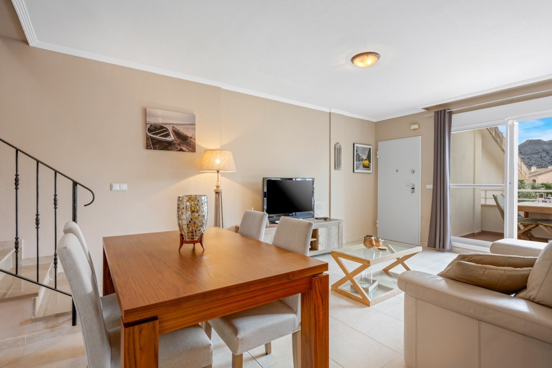 Resale - Wohnung / Apartment -
Torre Pacheco - Torrepacheco