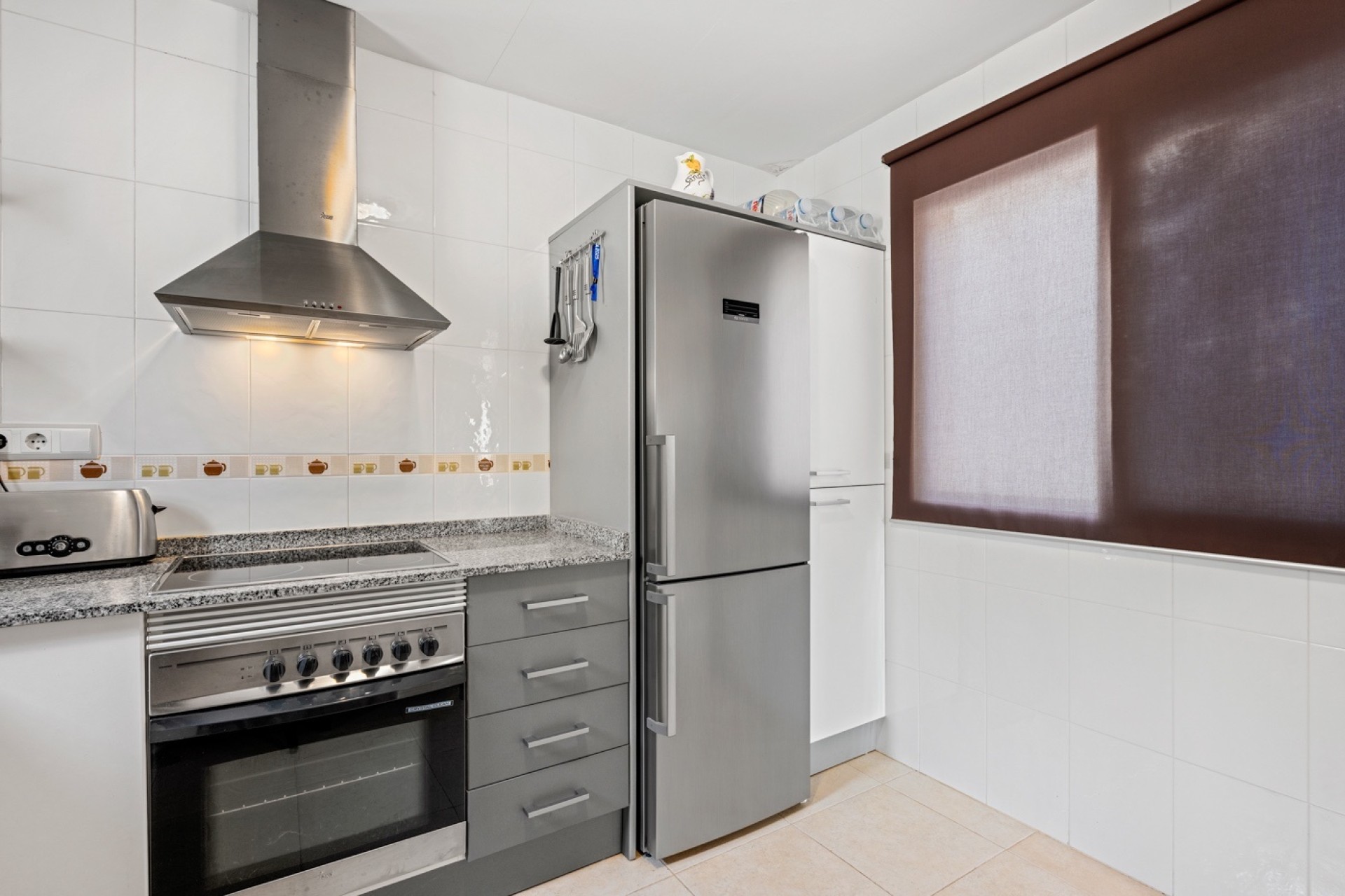 Resale - Wohnung / Apartment -
Torre Pacheco - Torrepacheco