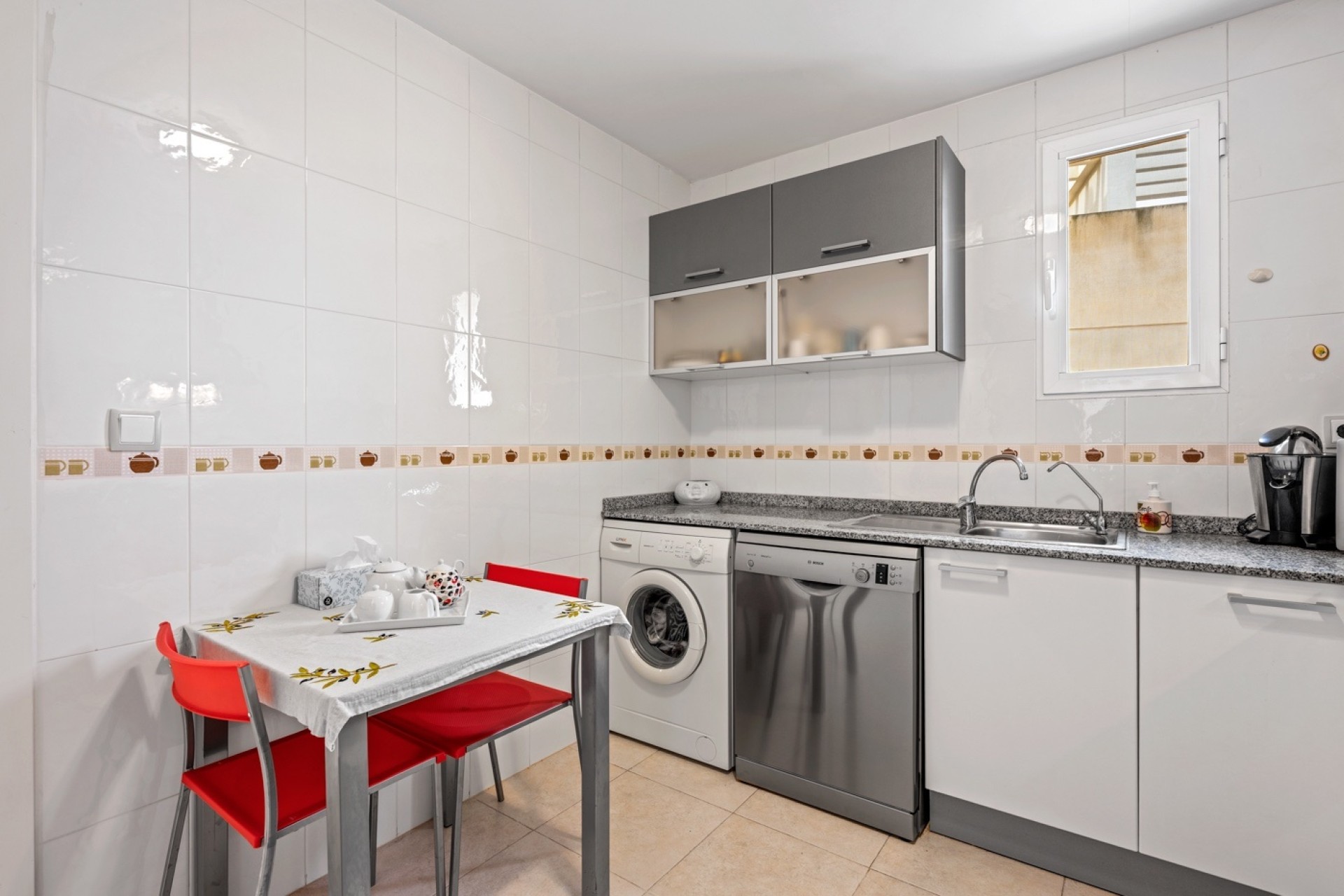 Resale - Wohnung / Apartment -
Torre Pacheco - Torrepacheco