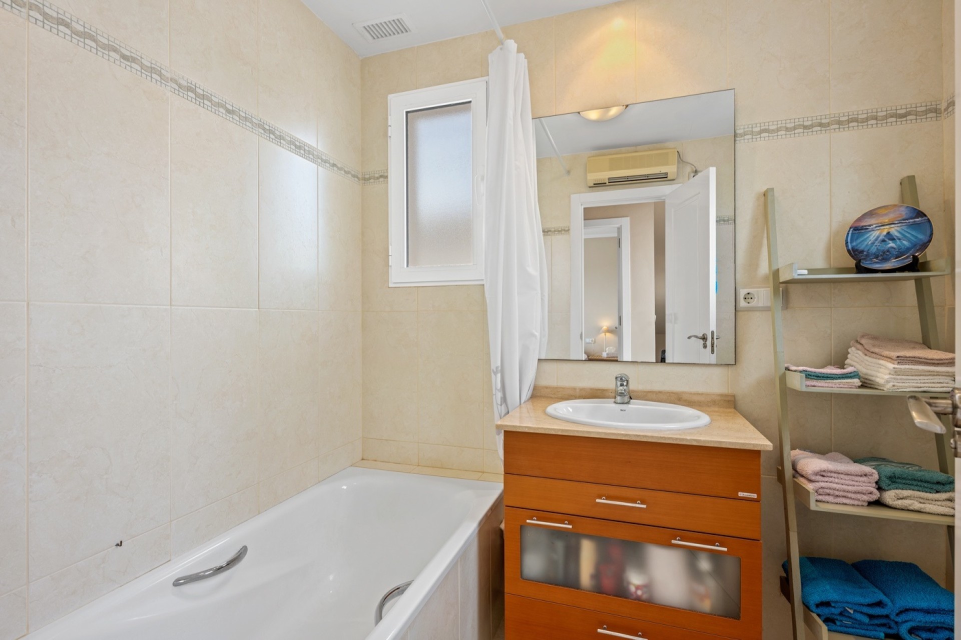 Resale - Wohnung / Apartment -
Torre Pacheco - Torrepacheco