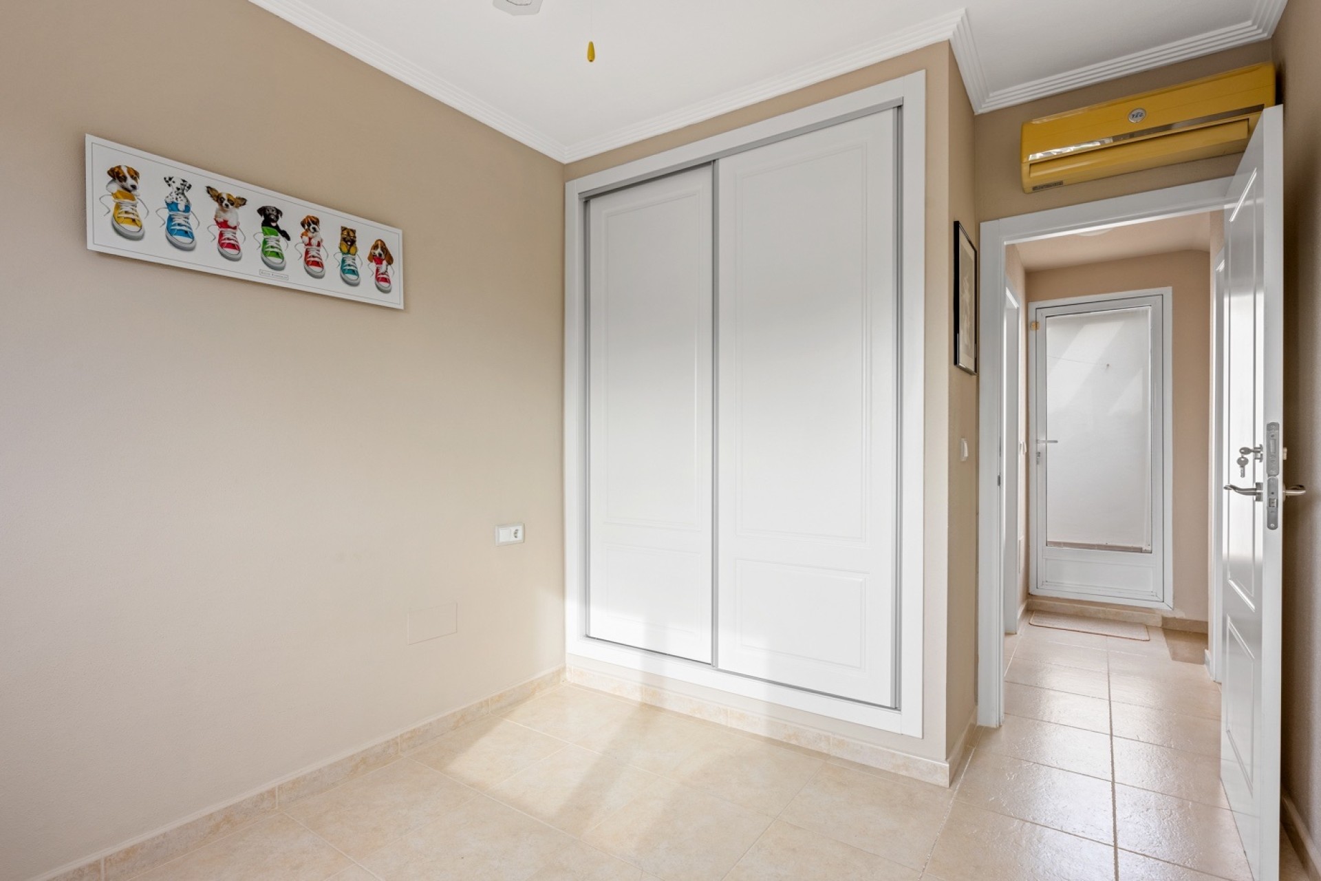 Resale - Wohnung / Apartment -
Torre Pacheco - Torrepacheco