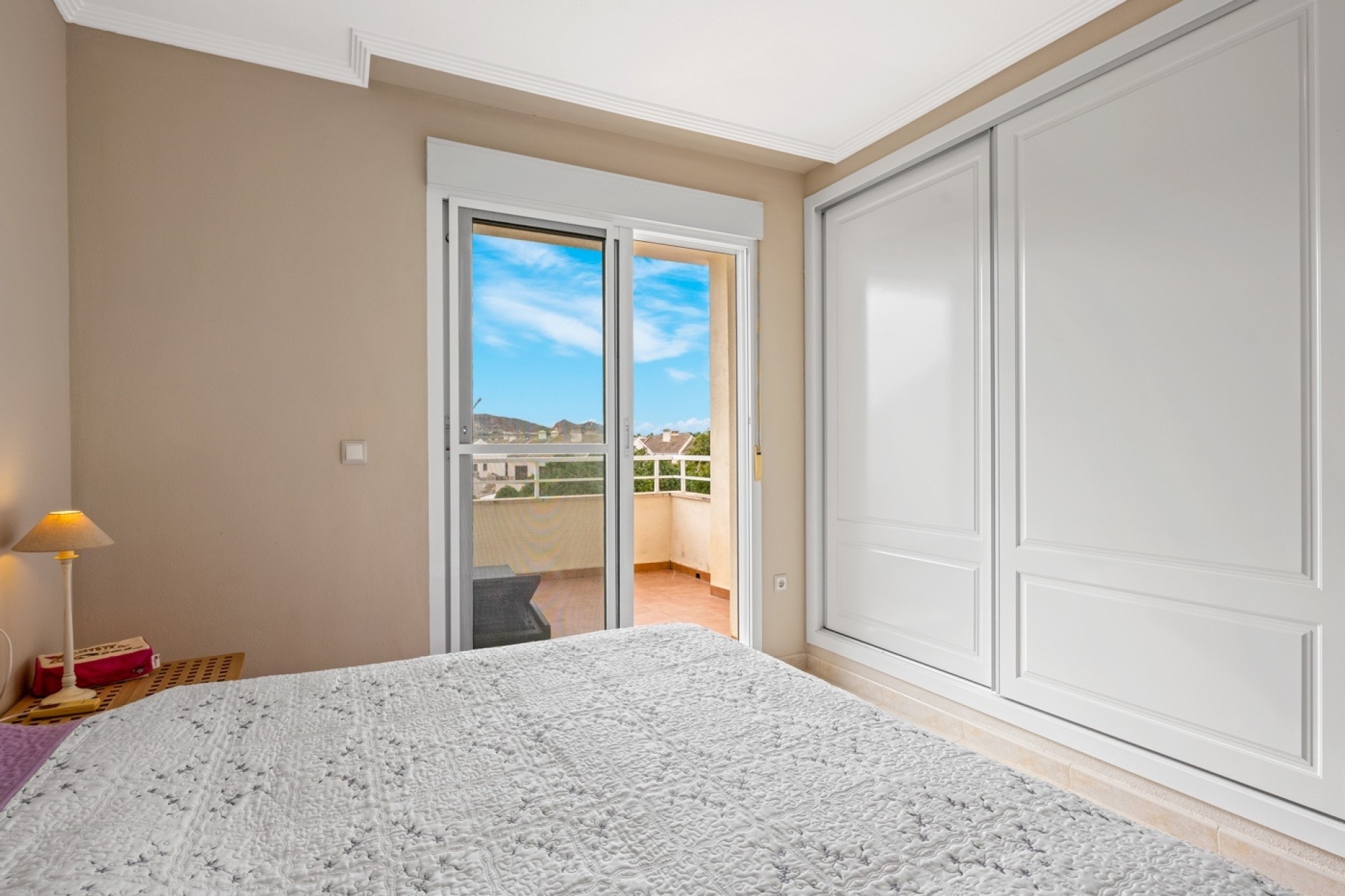 Resale - Wohnung / Apartment -
Torre Pacheco - Torrepacheco