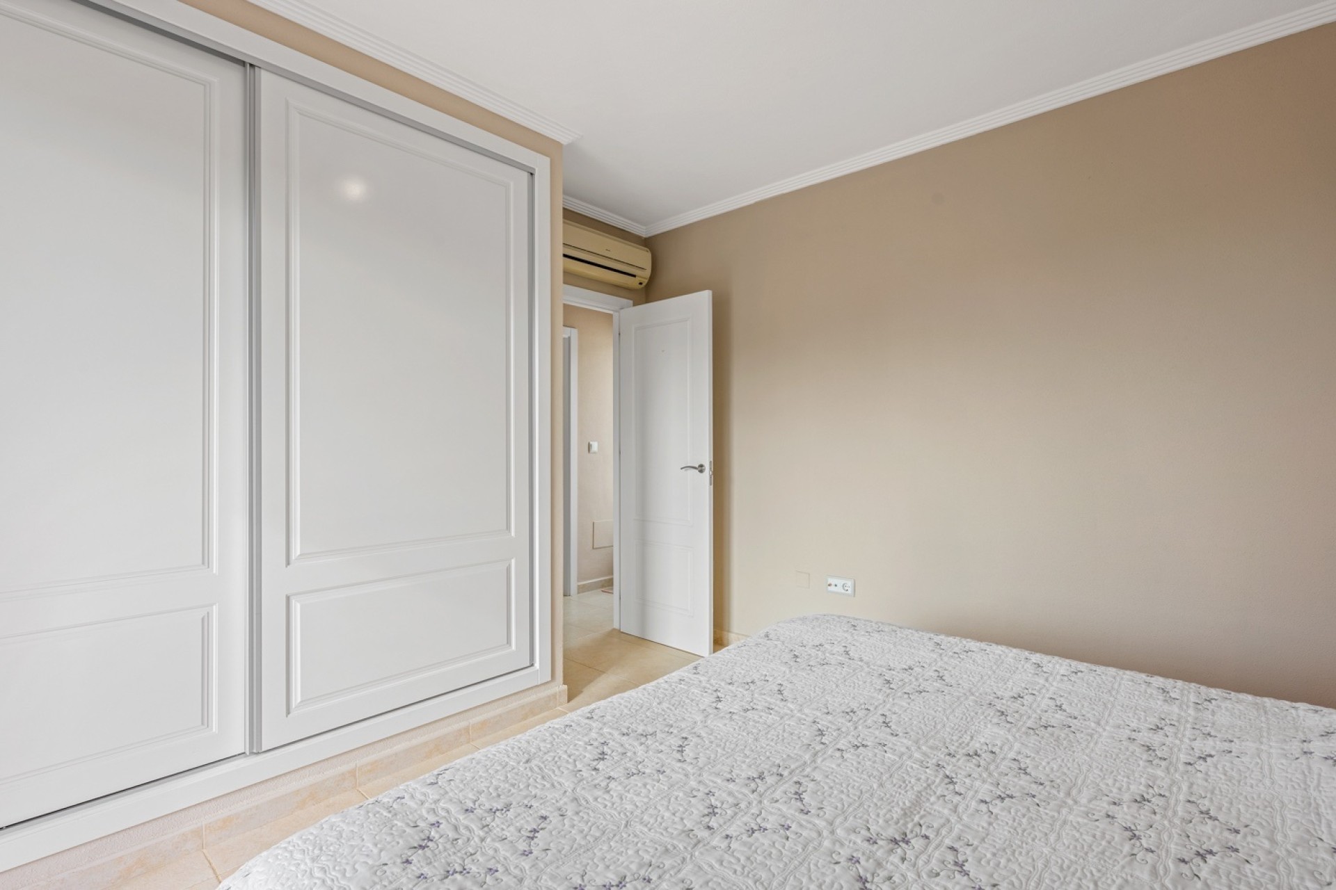 Resale - Wohnung / Apartment -
Torre Pacheco - Torrepacheco