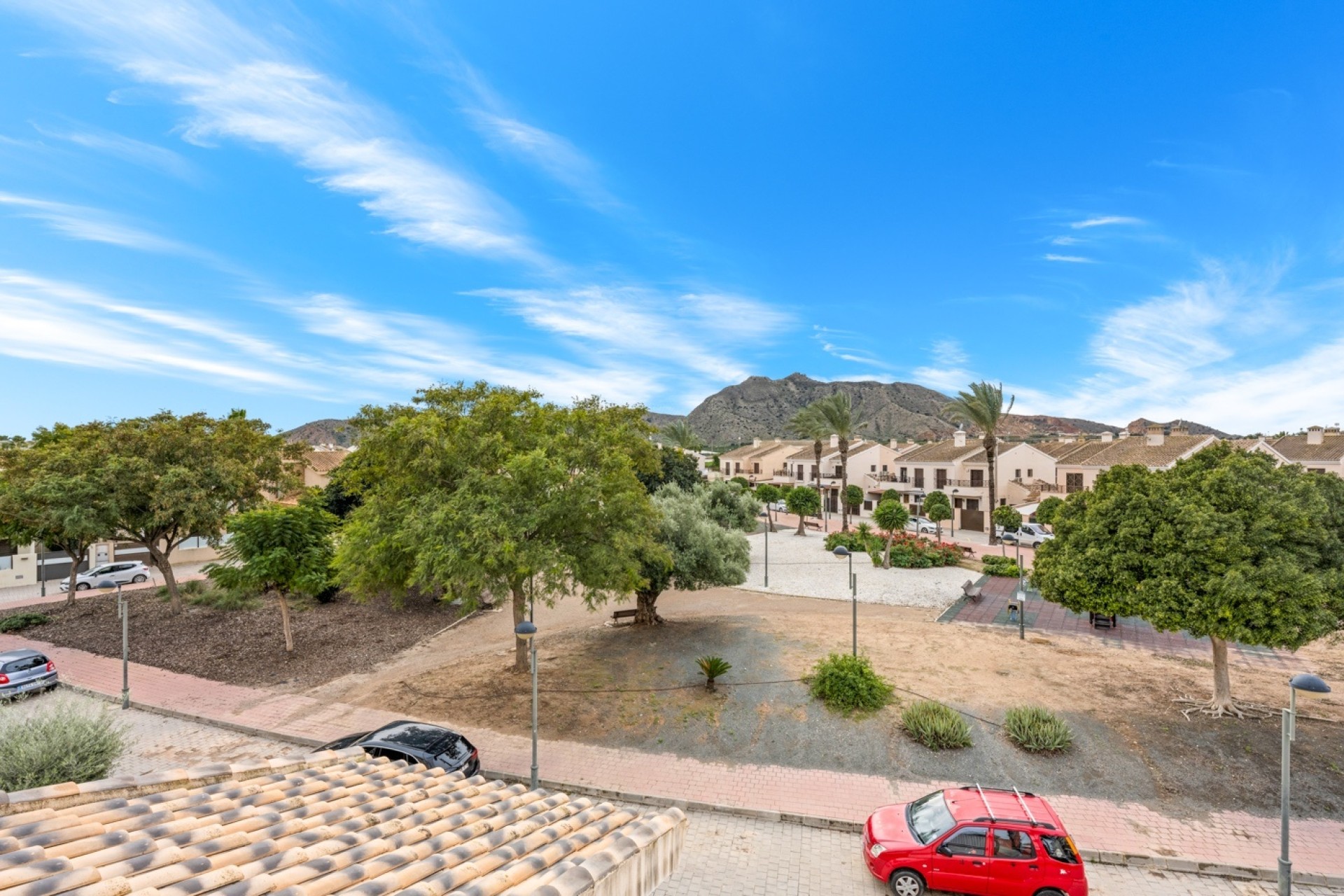 Resale - Wohnung / Apartment -
Torre Pacheco - Torrepacheco