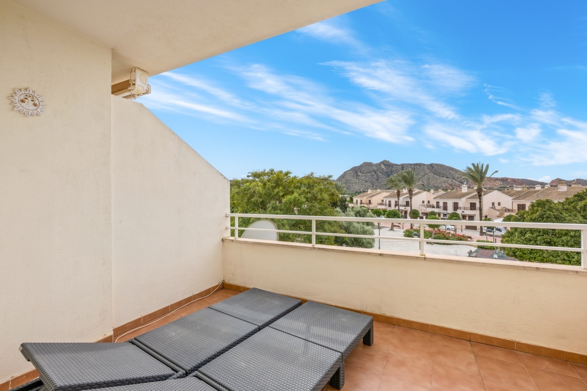 Resale - Wohnung / Apartment -
Torre Pacheco - Torrepacheco