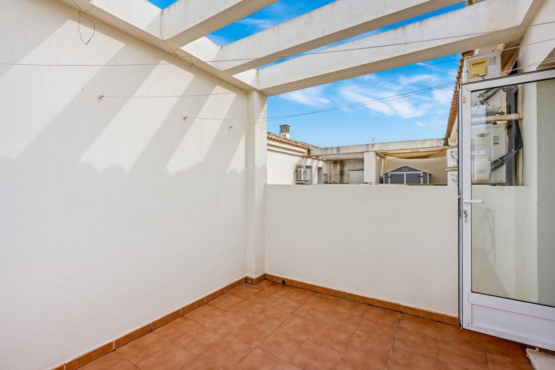 Resale - Wohnung / Apartment -
Torre Pacheco - Torrepacheco