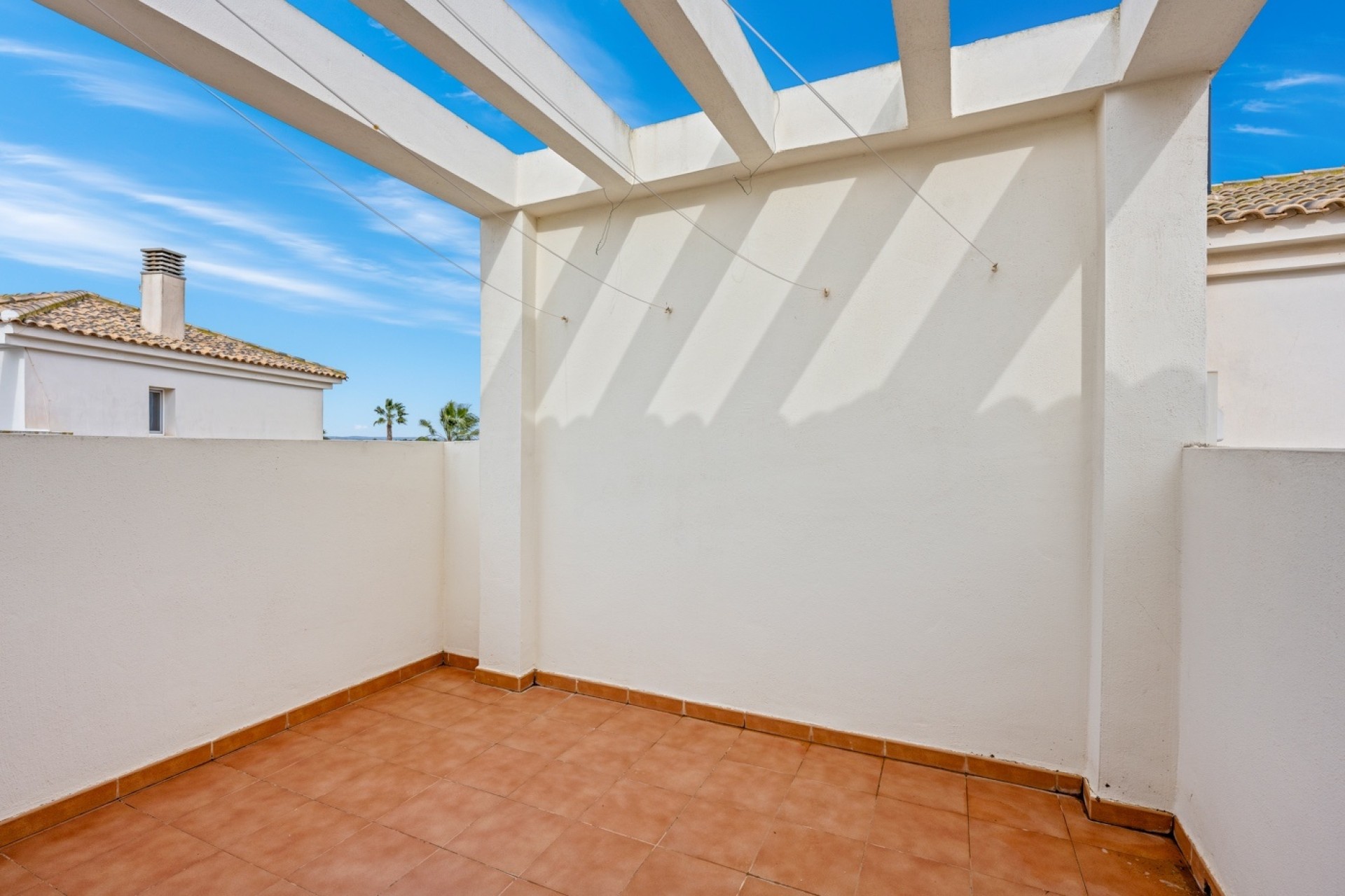 Resale - Wohnung / Apartment -
Torre Pacheco - Torrepacheco