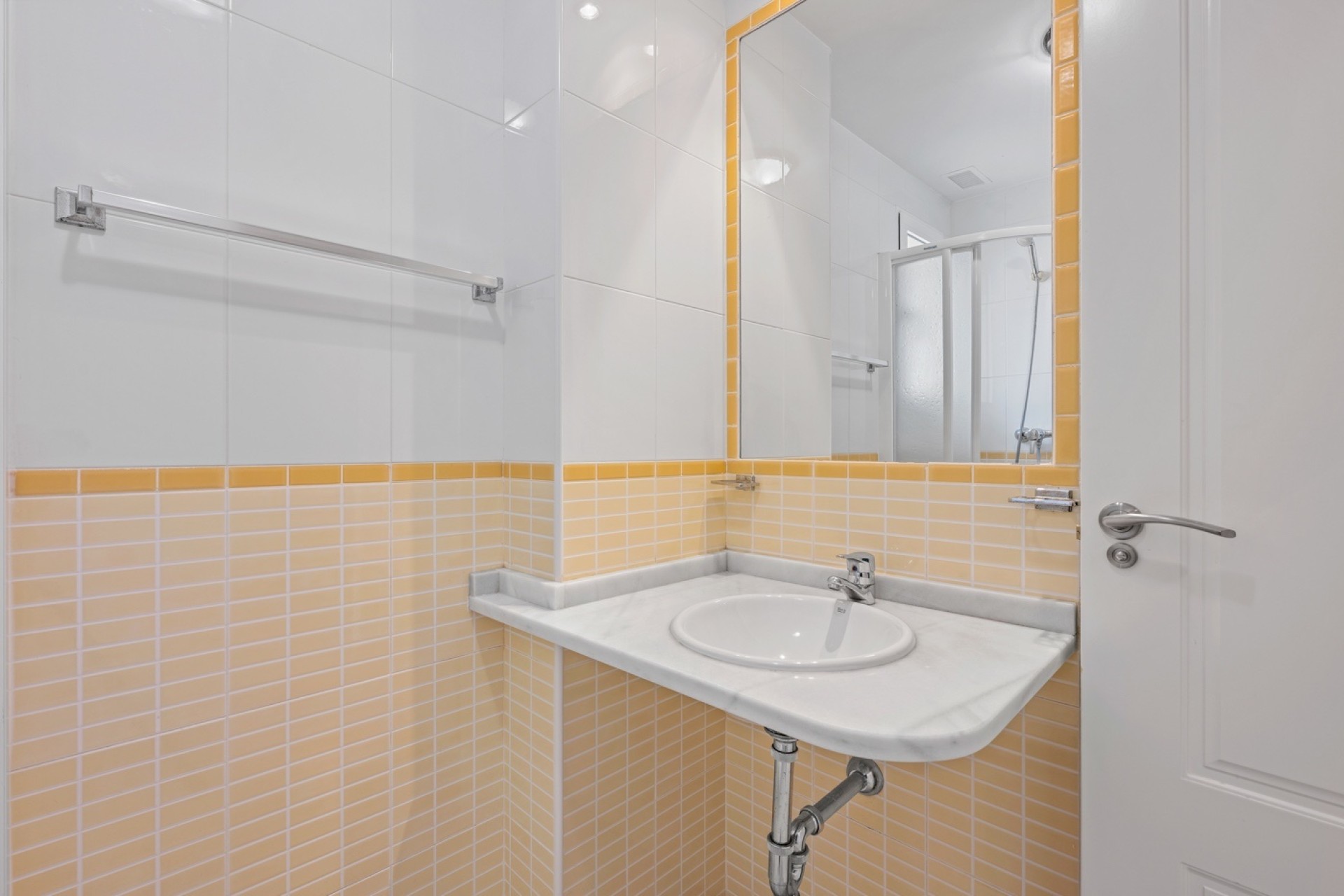Resale - Wohnung / Apartment -
Torre Pacheco - Torrepacheco