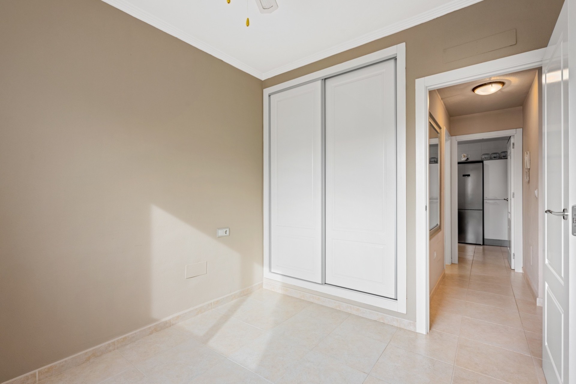 Resale - Wohnung / Apartment -
Torre Pacheco - Torrepacheco