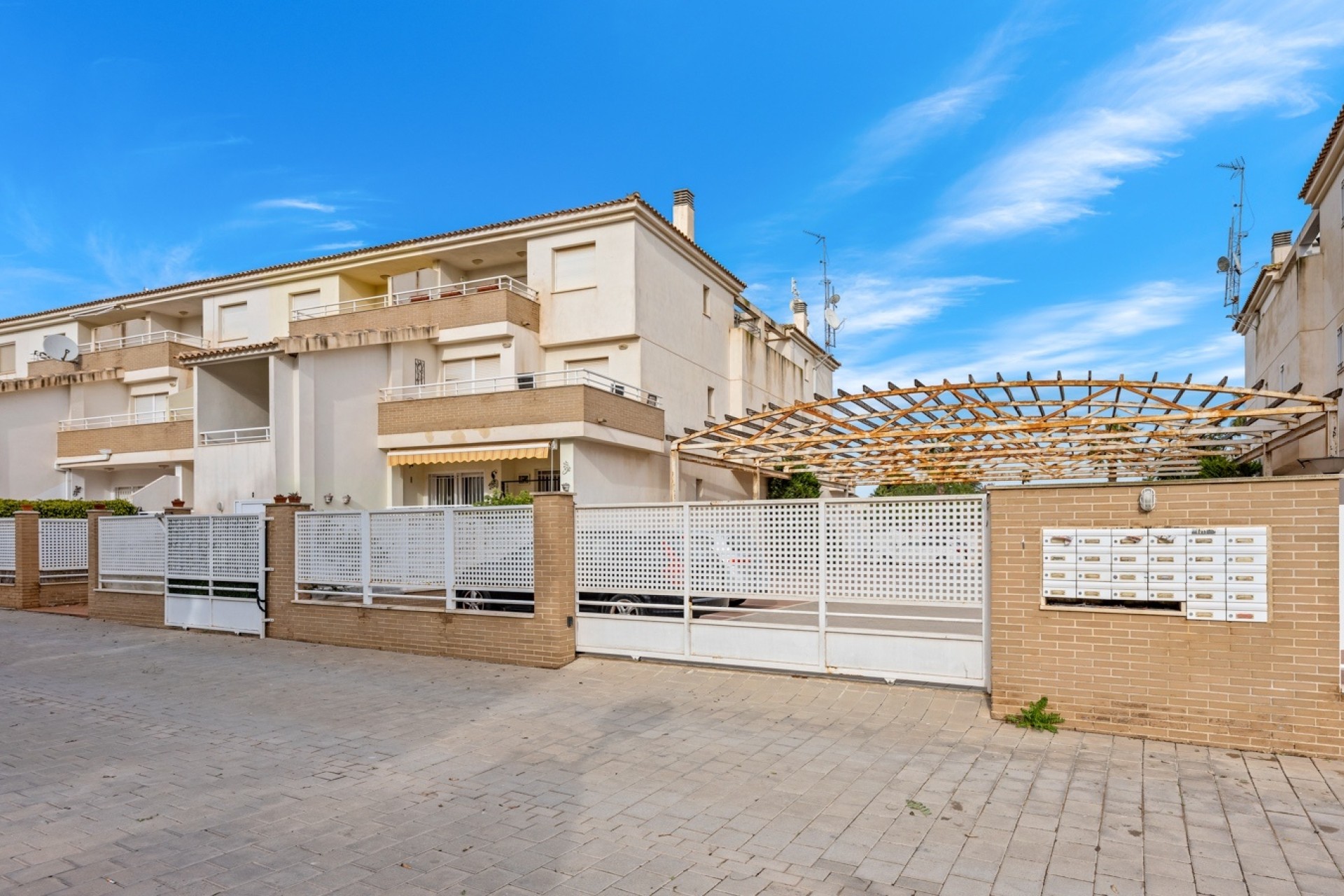 Resale - Wohnung / Apartment -
Torre Pacheco - Torrepacheco
