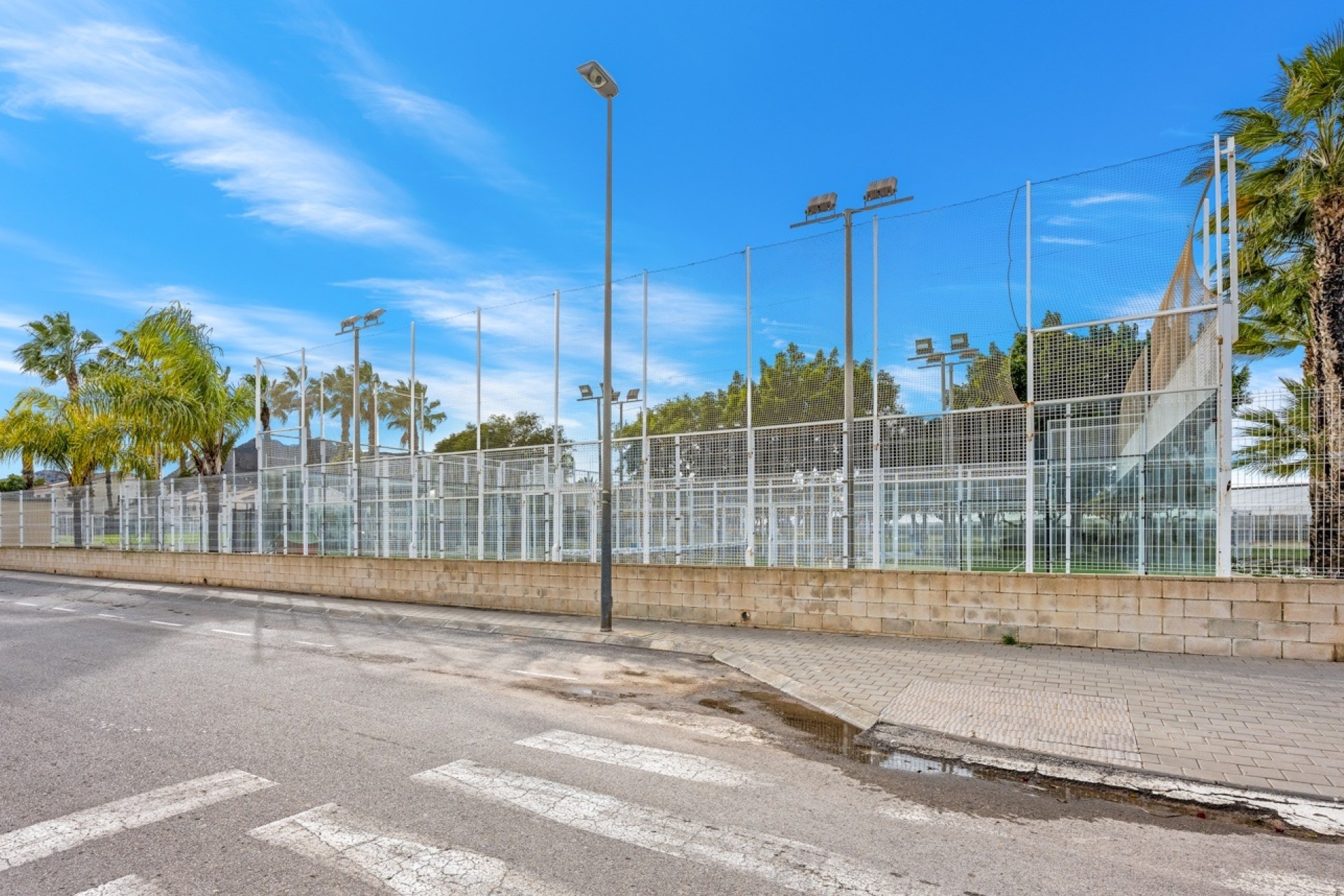 Resale - Wohnung / Apartment -
Torre Pacheco - Torrepacheco